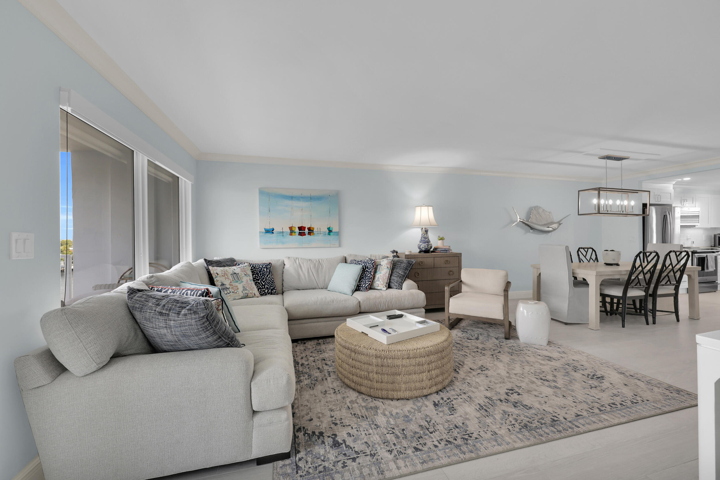 MONTEREY HOUSE CONDO - Residential