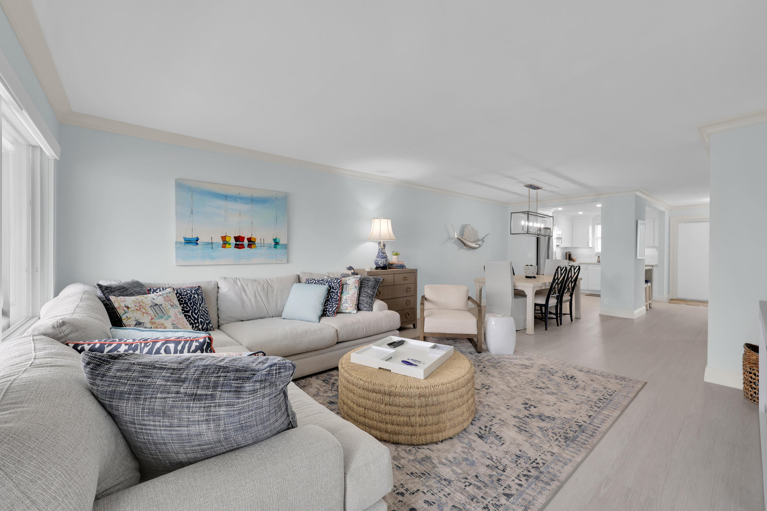 MONTEREY HOUSE CONDO - Residential