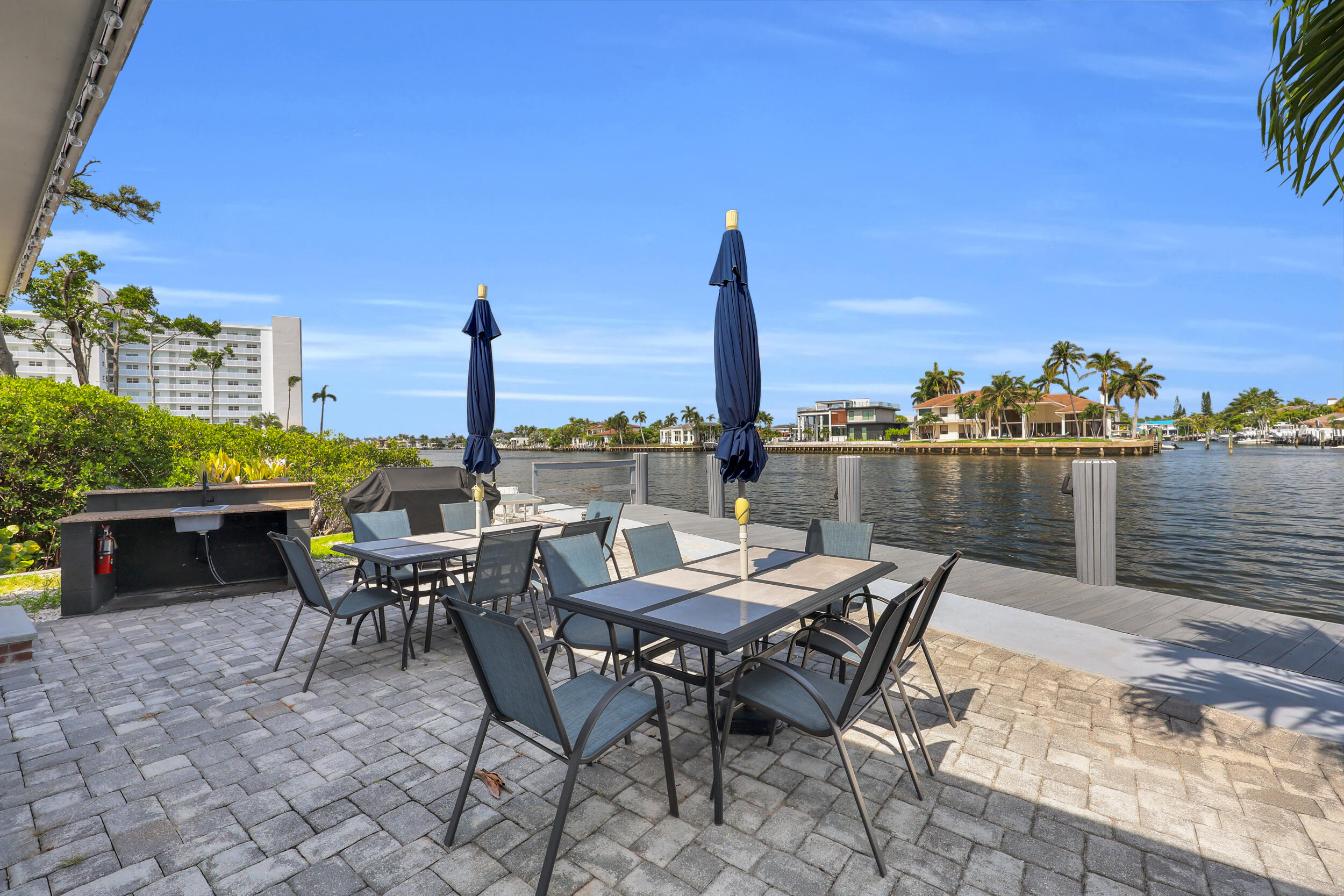 MONTEREY HOUSE CONDO - Residential
