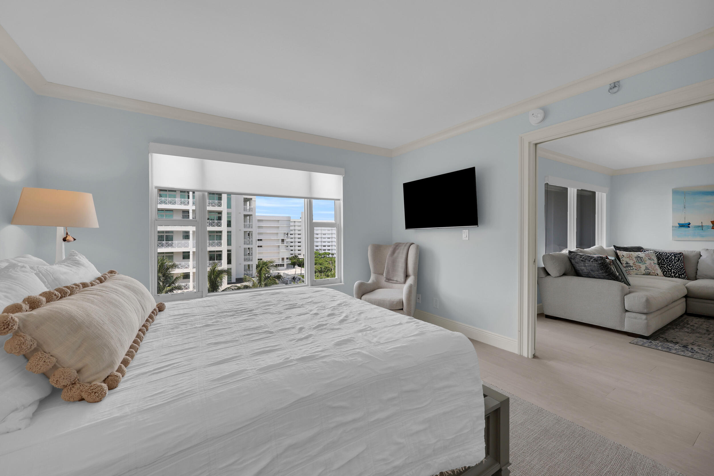 MONTEREY HOUSE CONDO - Residential