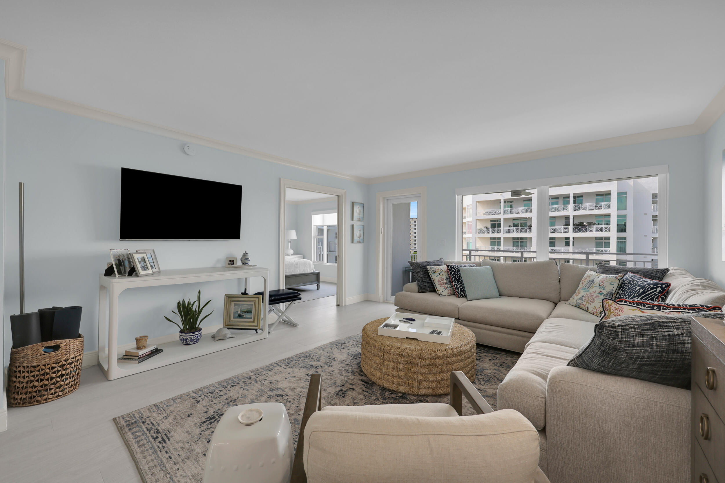 MONTEREY HOUSE CONDO - Residential