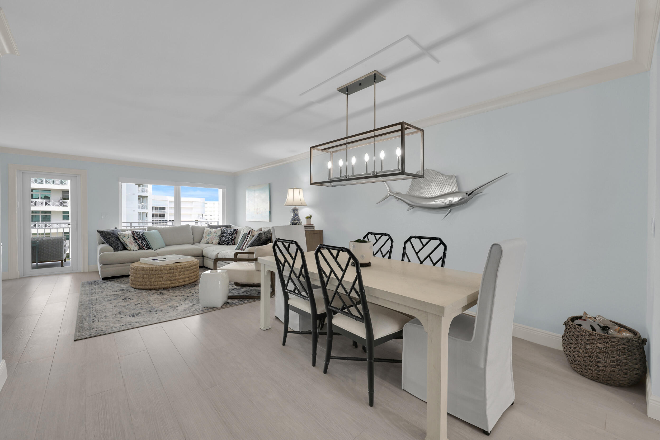 MONTEREY HOUSE CONDO - Residential