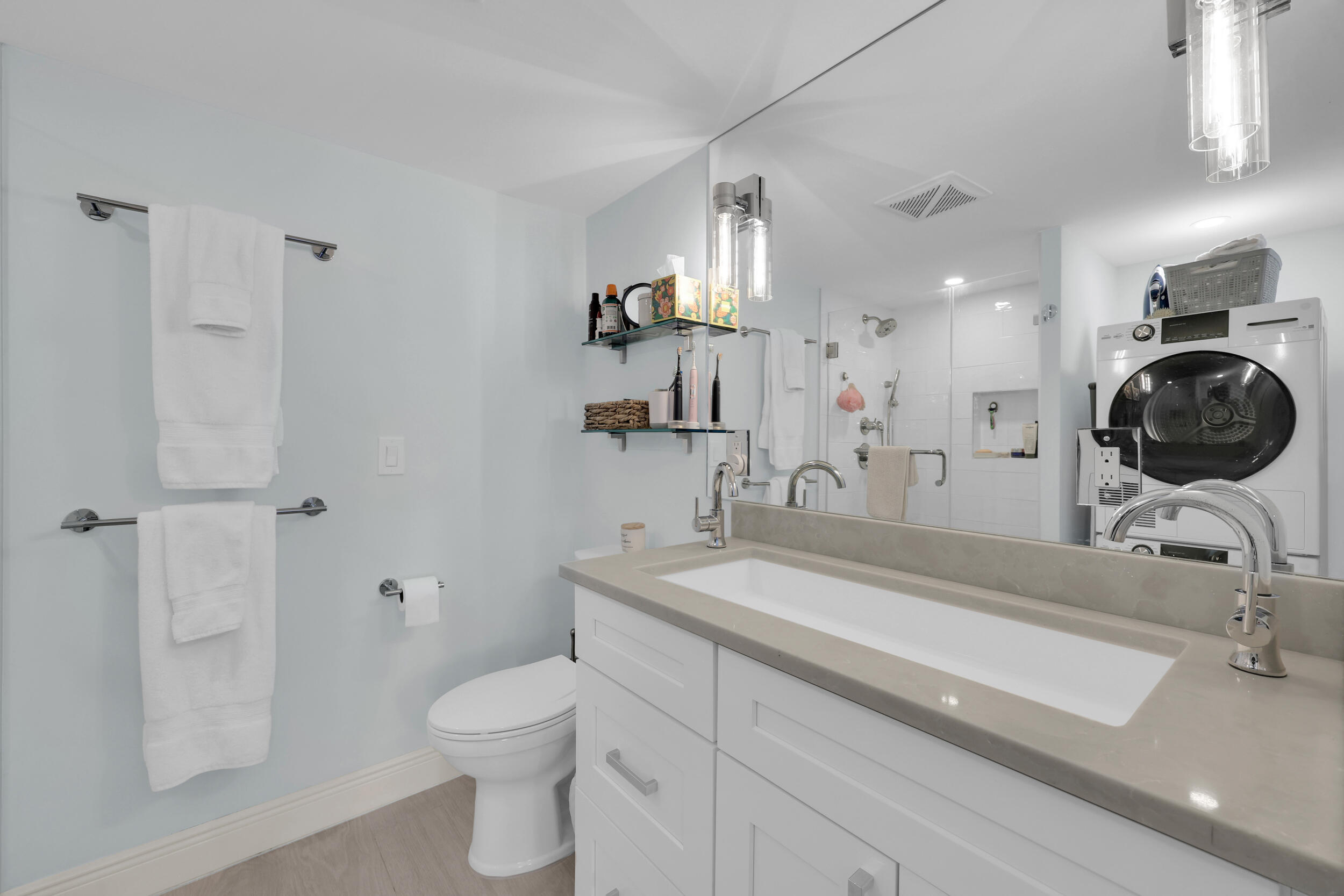 MONTEREY HOUSE CONDO - Residential