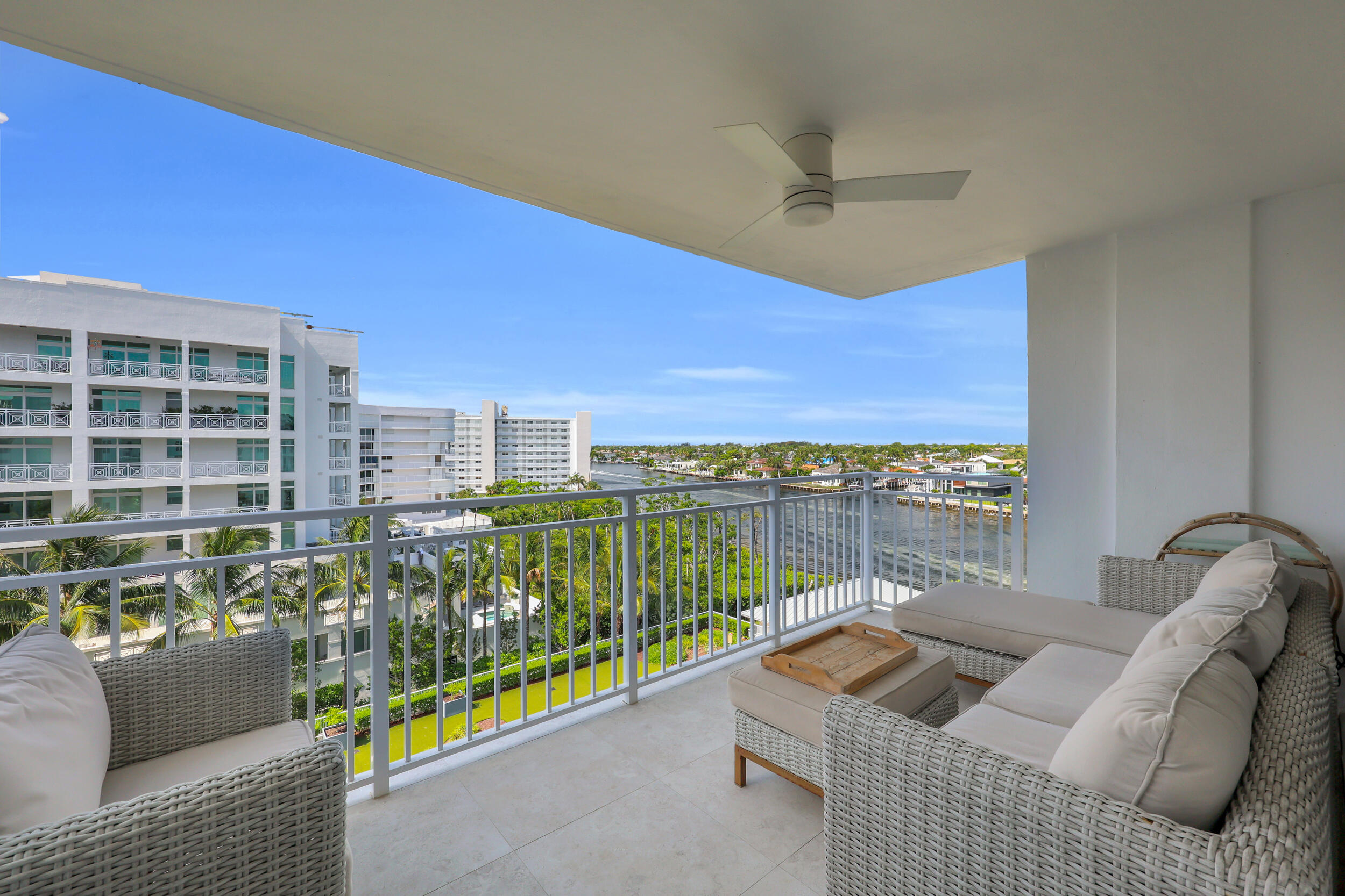 MONTEREY HOUSE CONDO - Residential