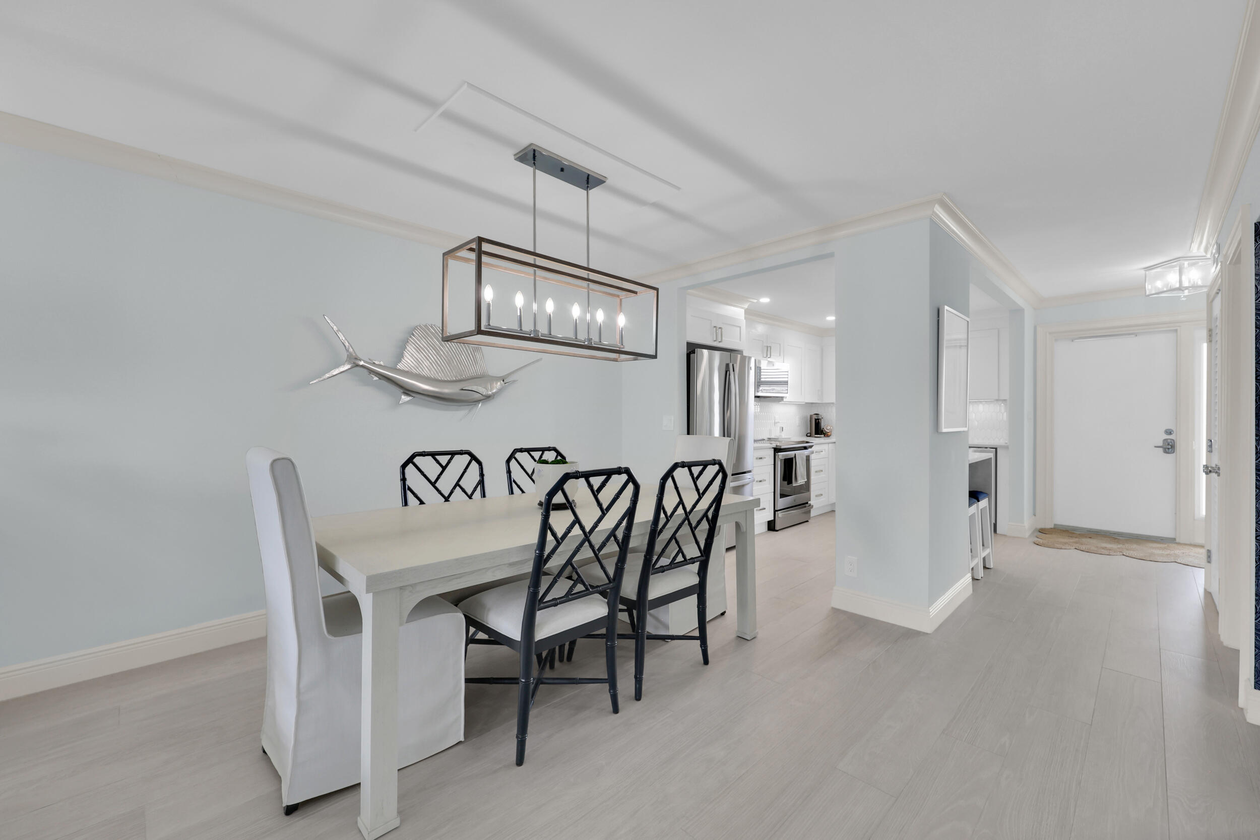 MONTEREY HOUSE CONDO - Residential