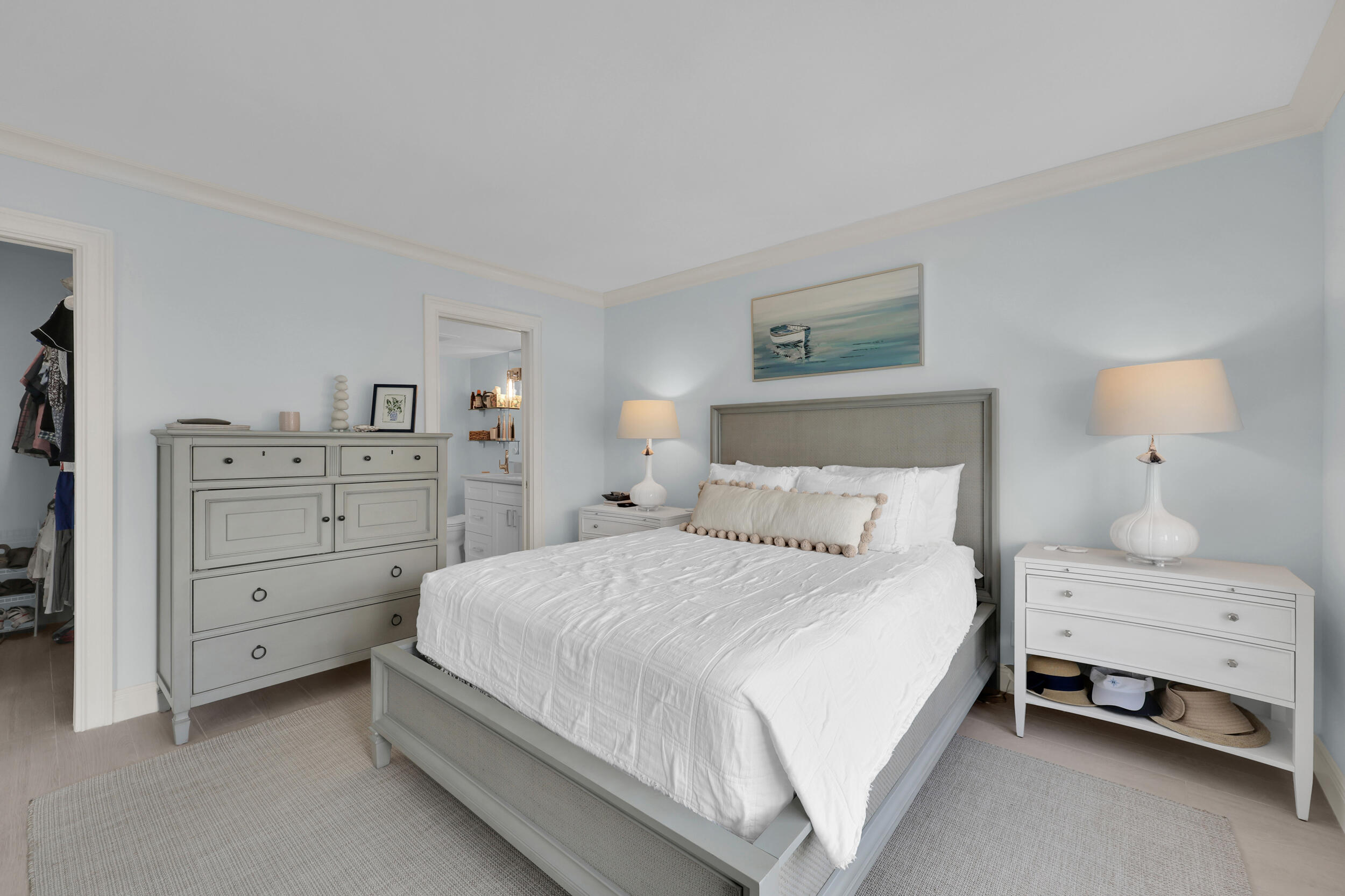 MONTEREY HOUSE CONDO - Residential