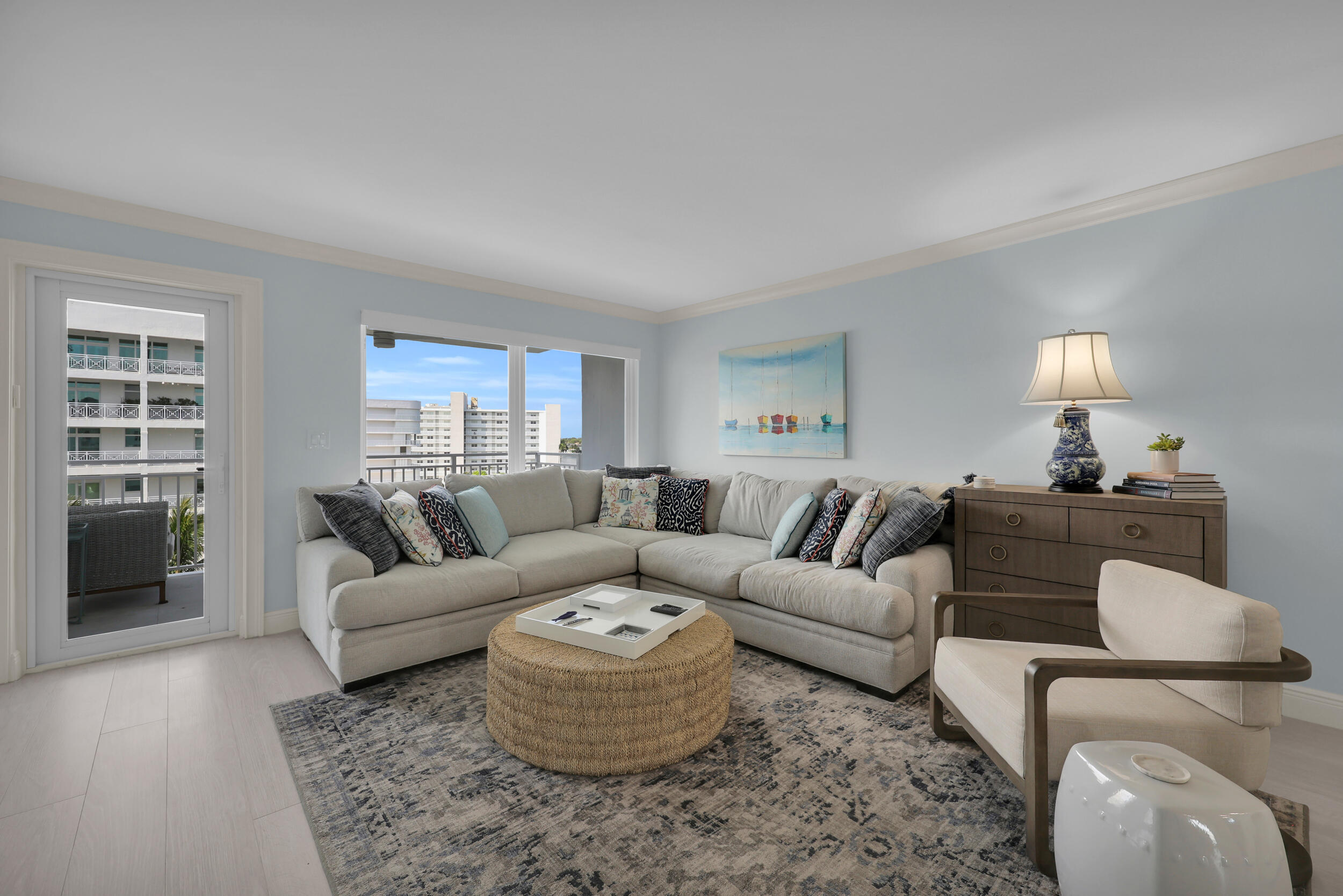 MONTEREY HOUSE CONDO - Residential