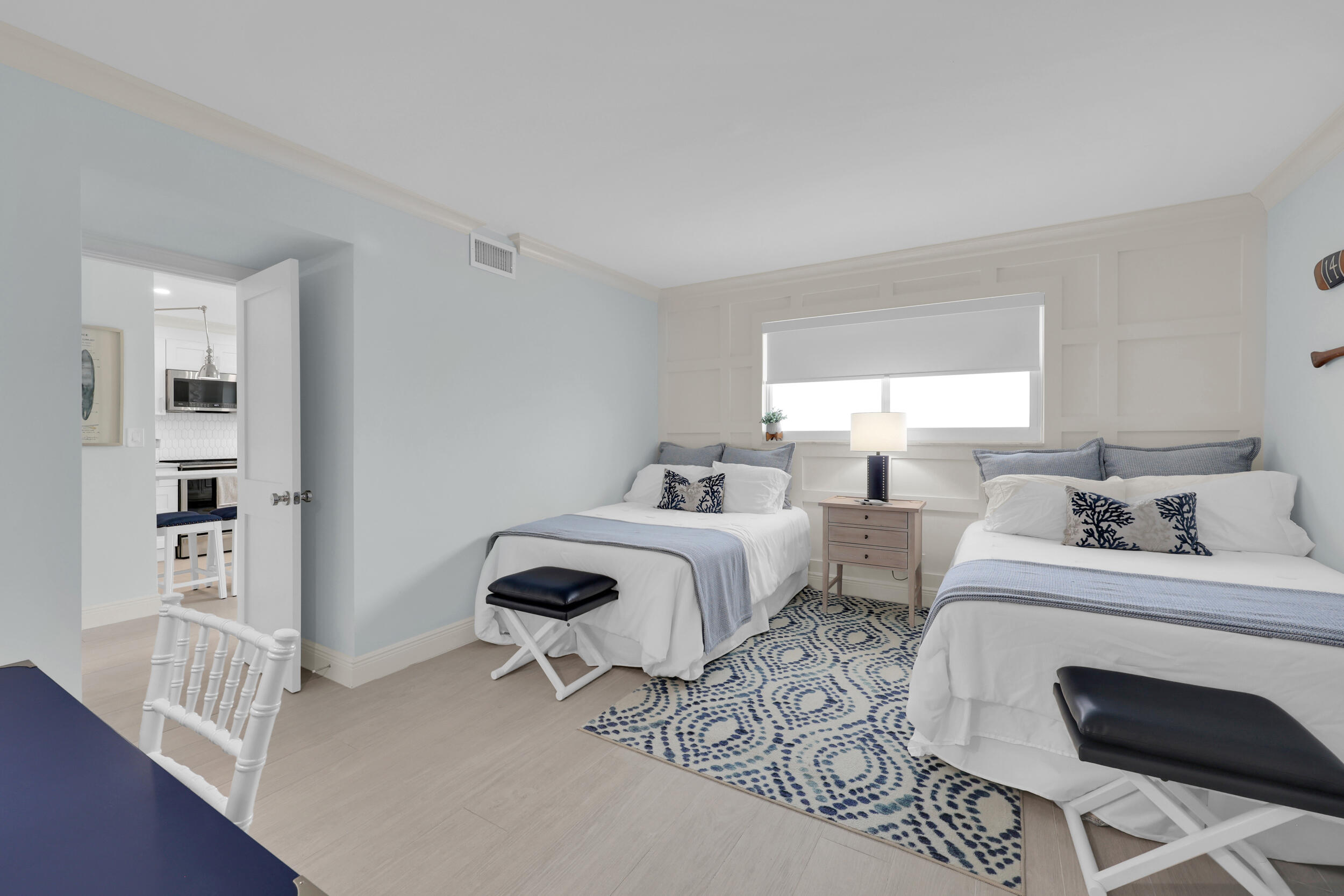 MONTEREY HOUSE CONDO - Residential