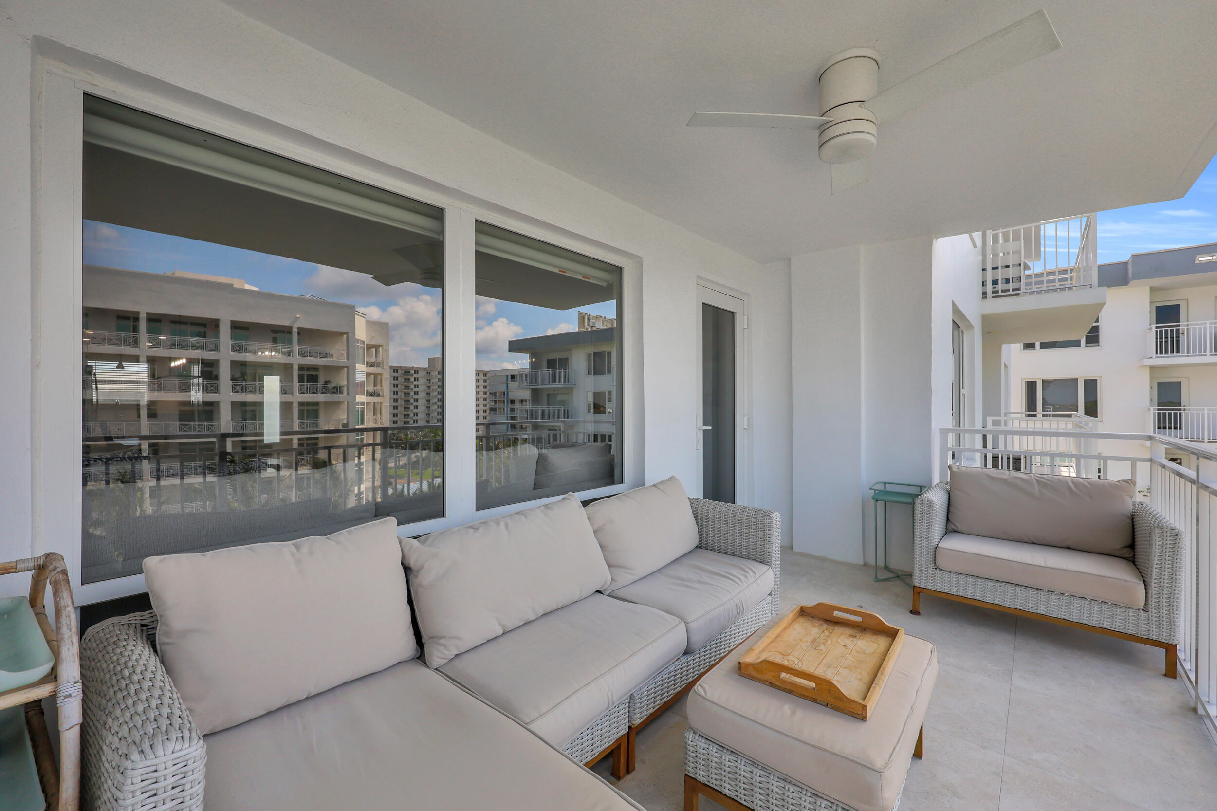 MONTEREY HOUSE CONDO - Residential