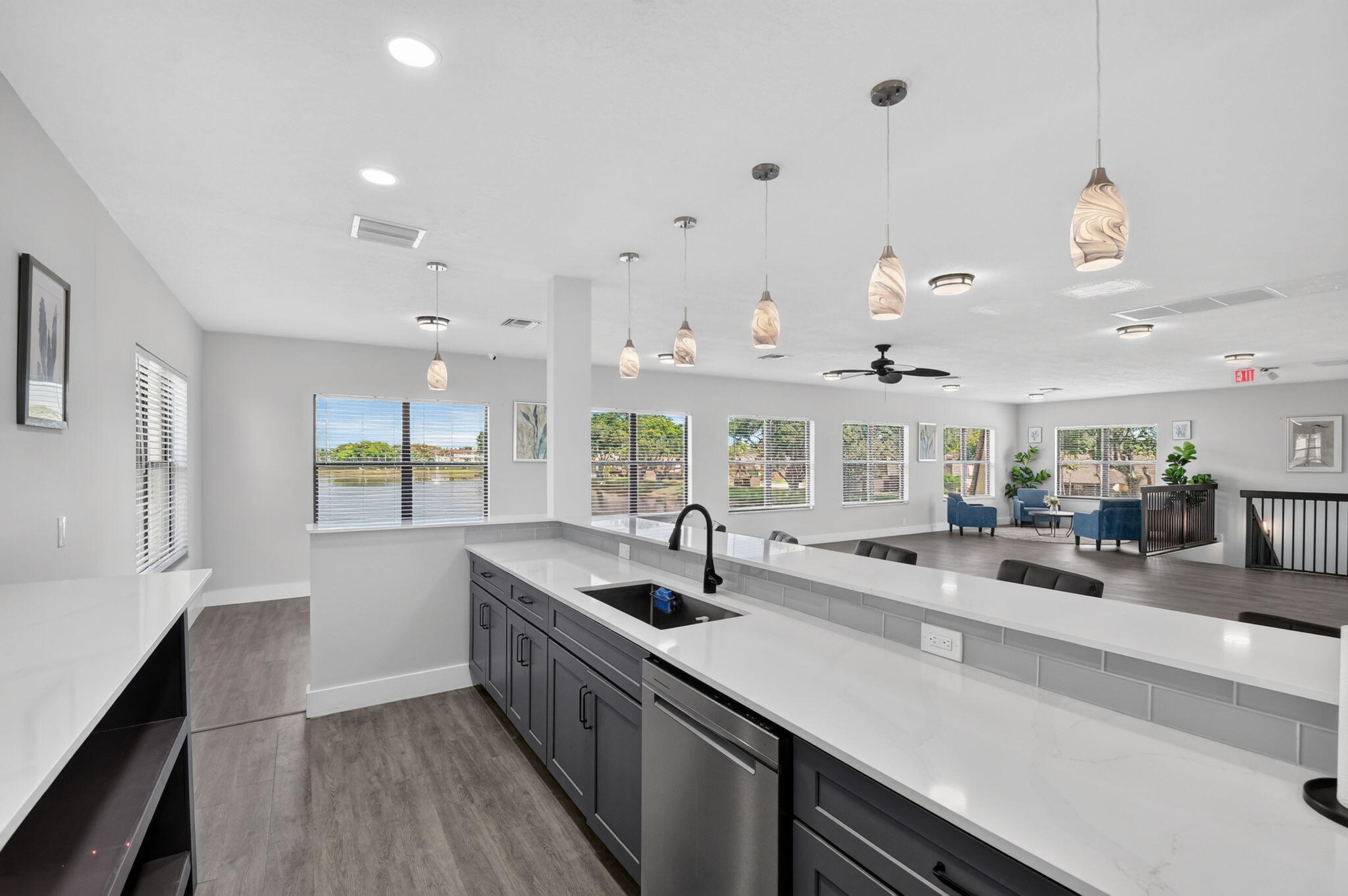 SPRINGDALE HOMES - Residential