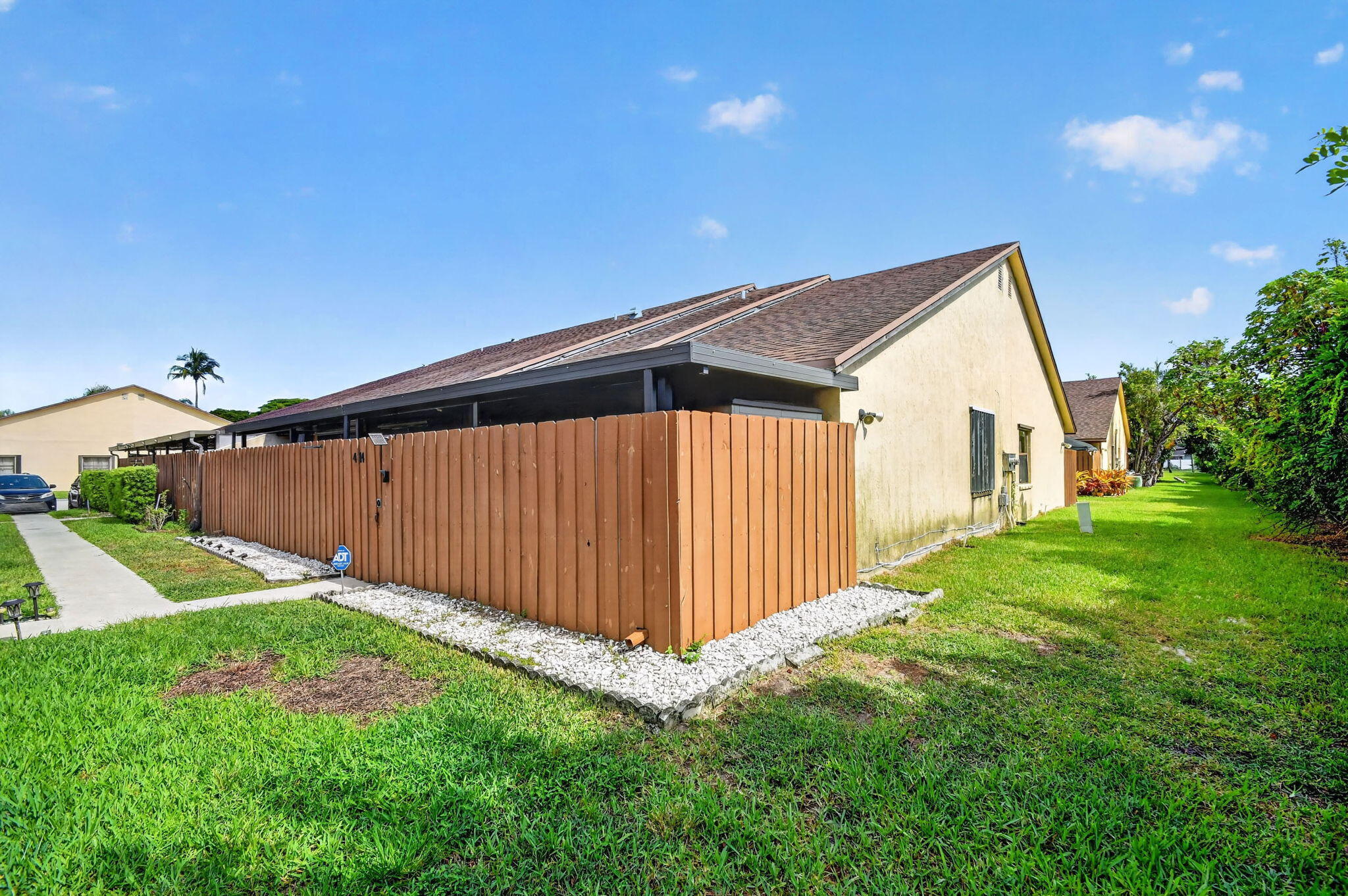 SPRINGDALE HOMES - Residential