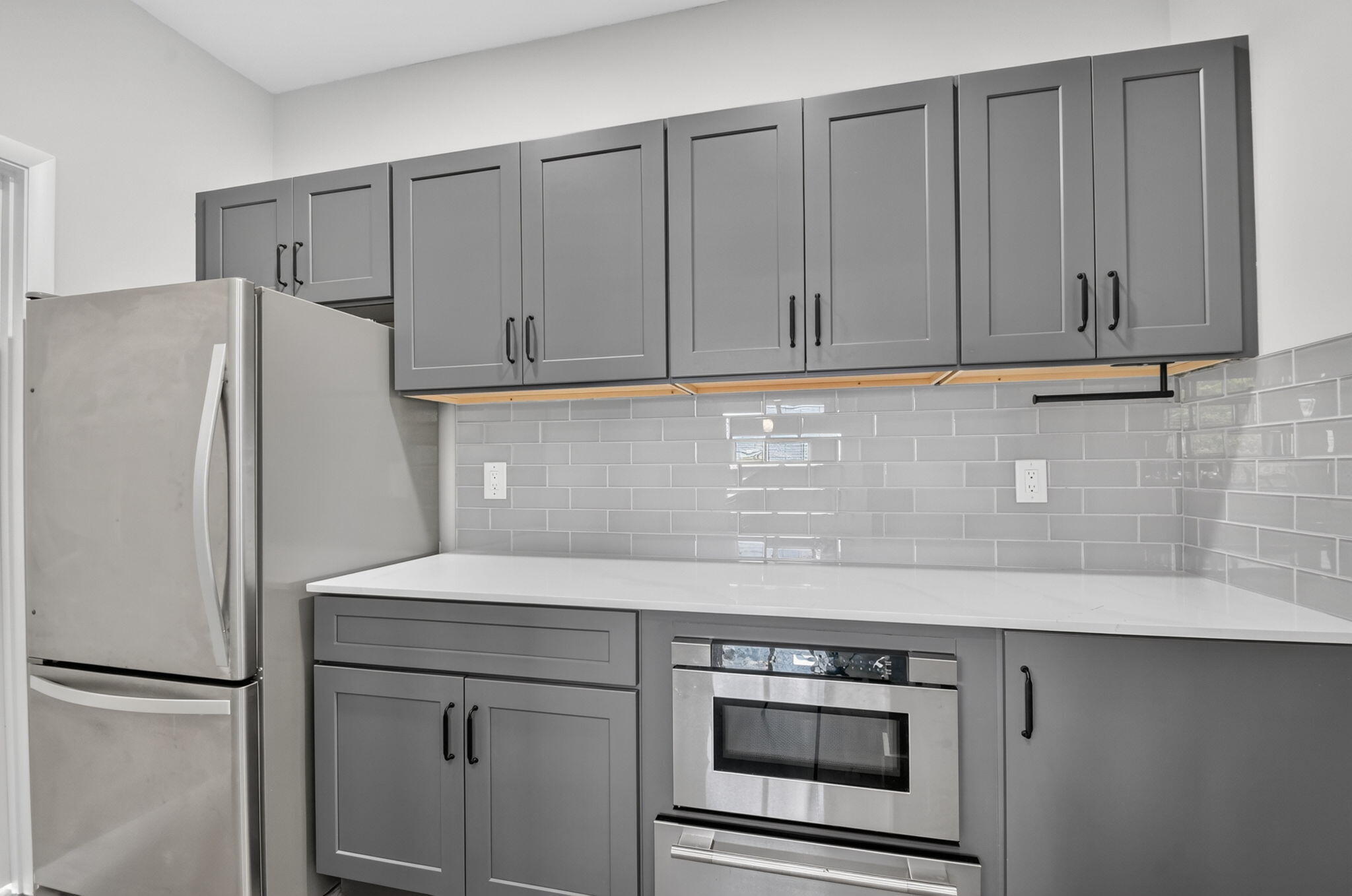 SPRINGDALE HOMES - Residential