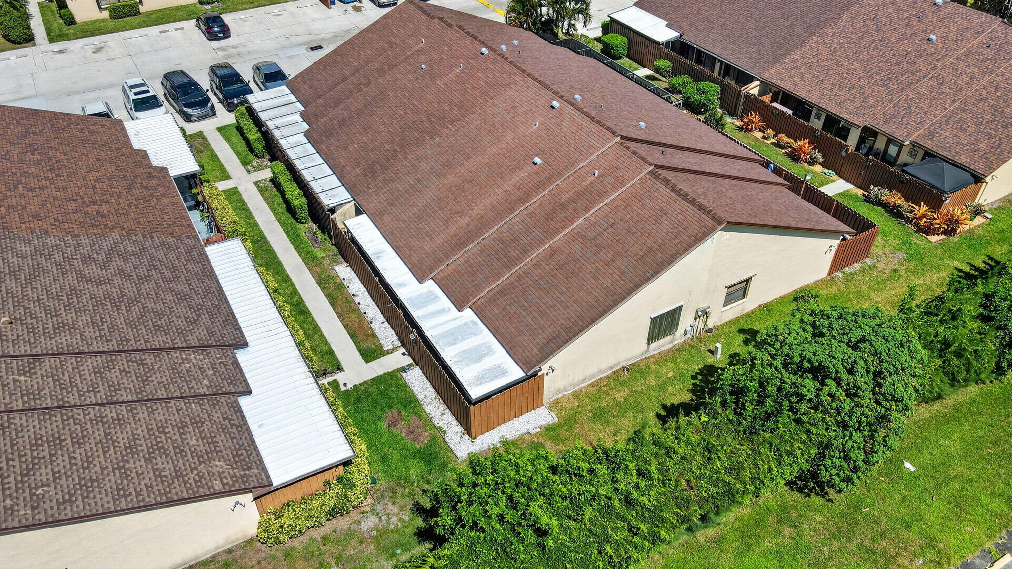 SPRINGDALE HOMES - Residential