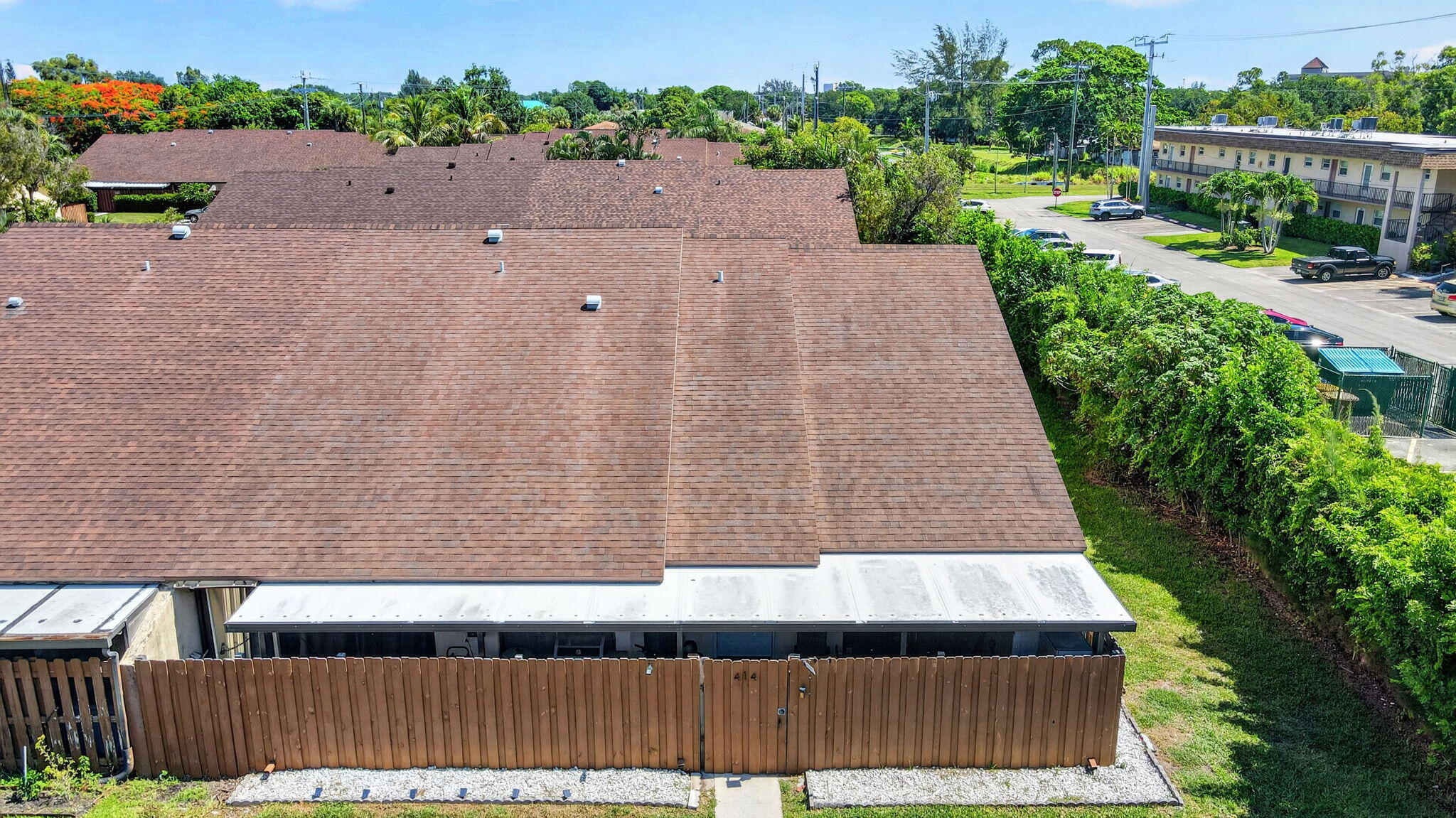 SPRINGDALE HOMES - Residential