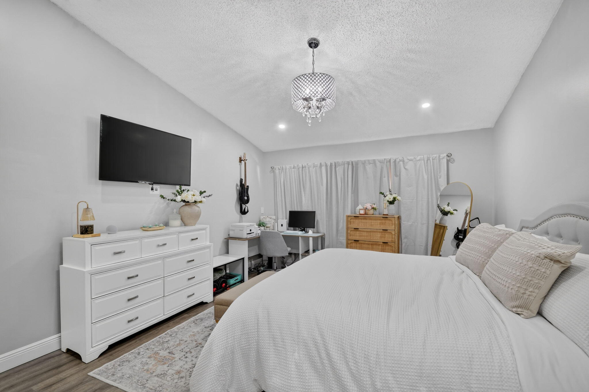 SPRINGDALE HOMES - Residential