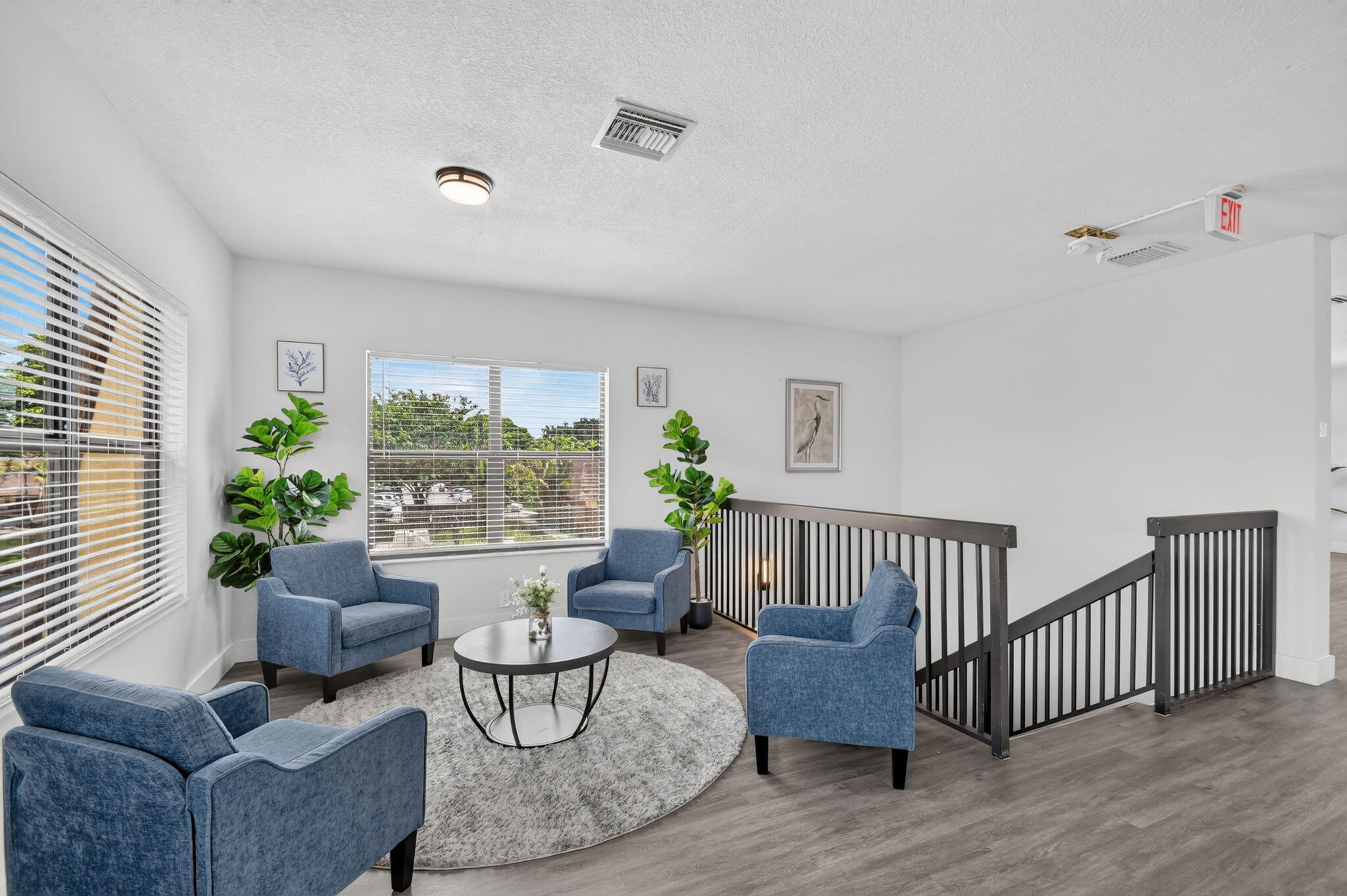 SPRINGDALE HOMES - Residential