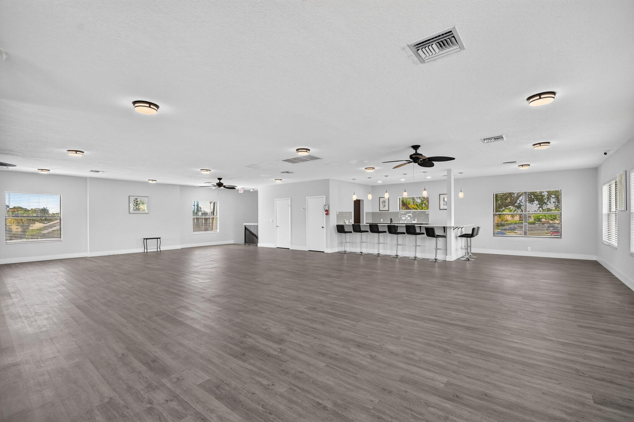 SPRINGDALE HOMES - Residential