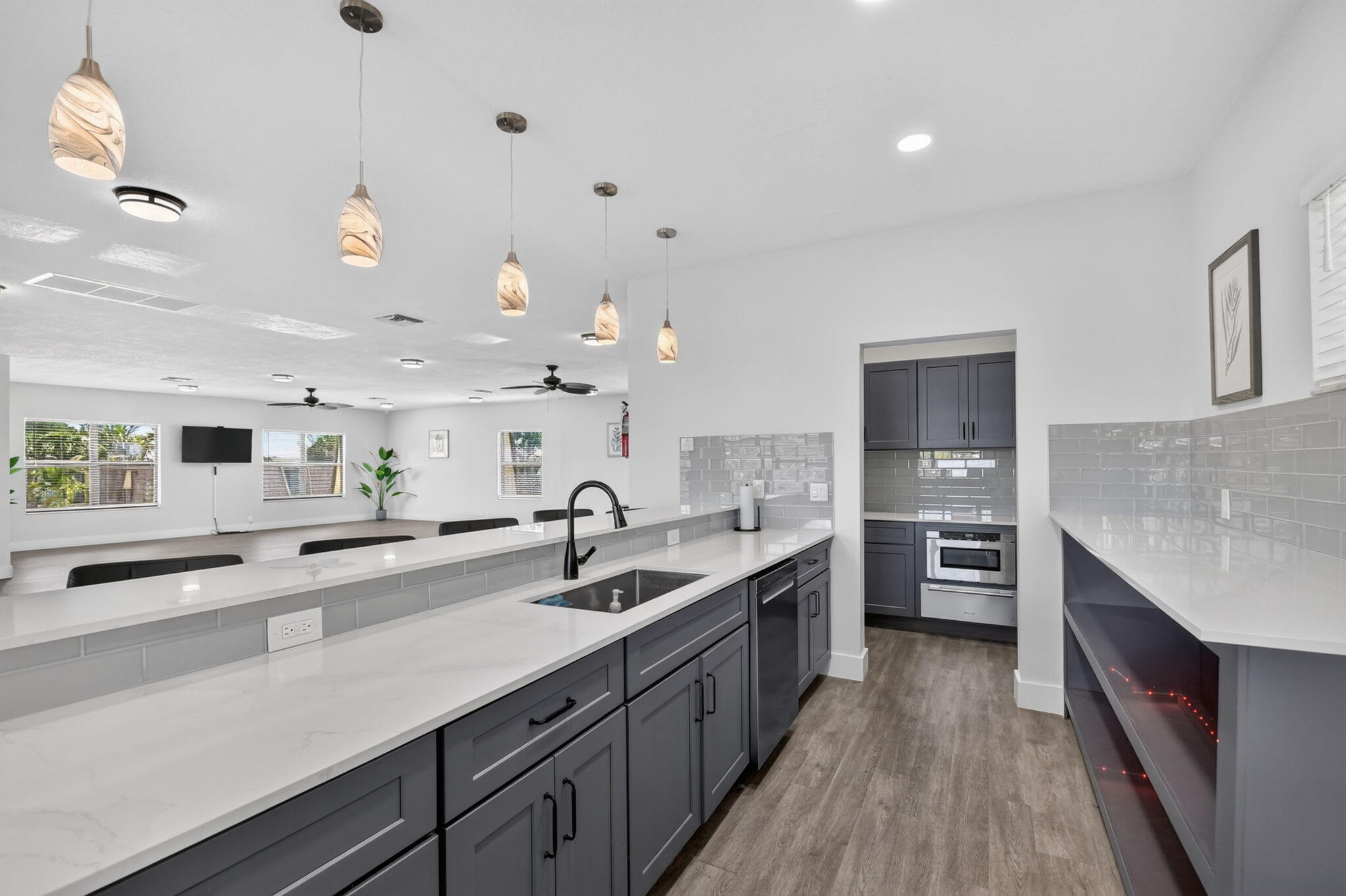 SPRINGDALE HOMES - Residential