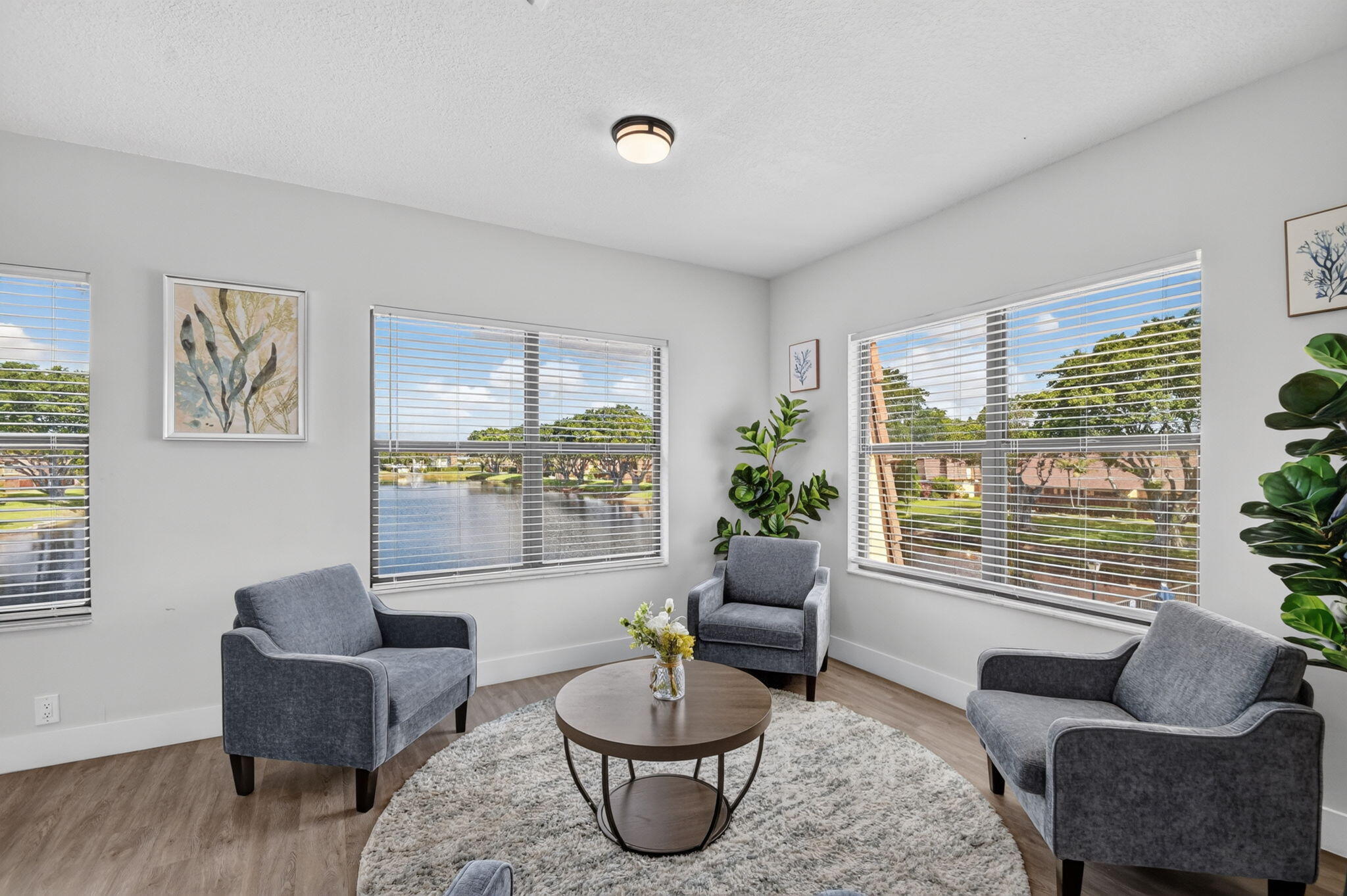 SPRINGDALE HOMES - Residential