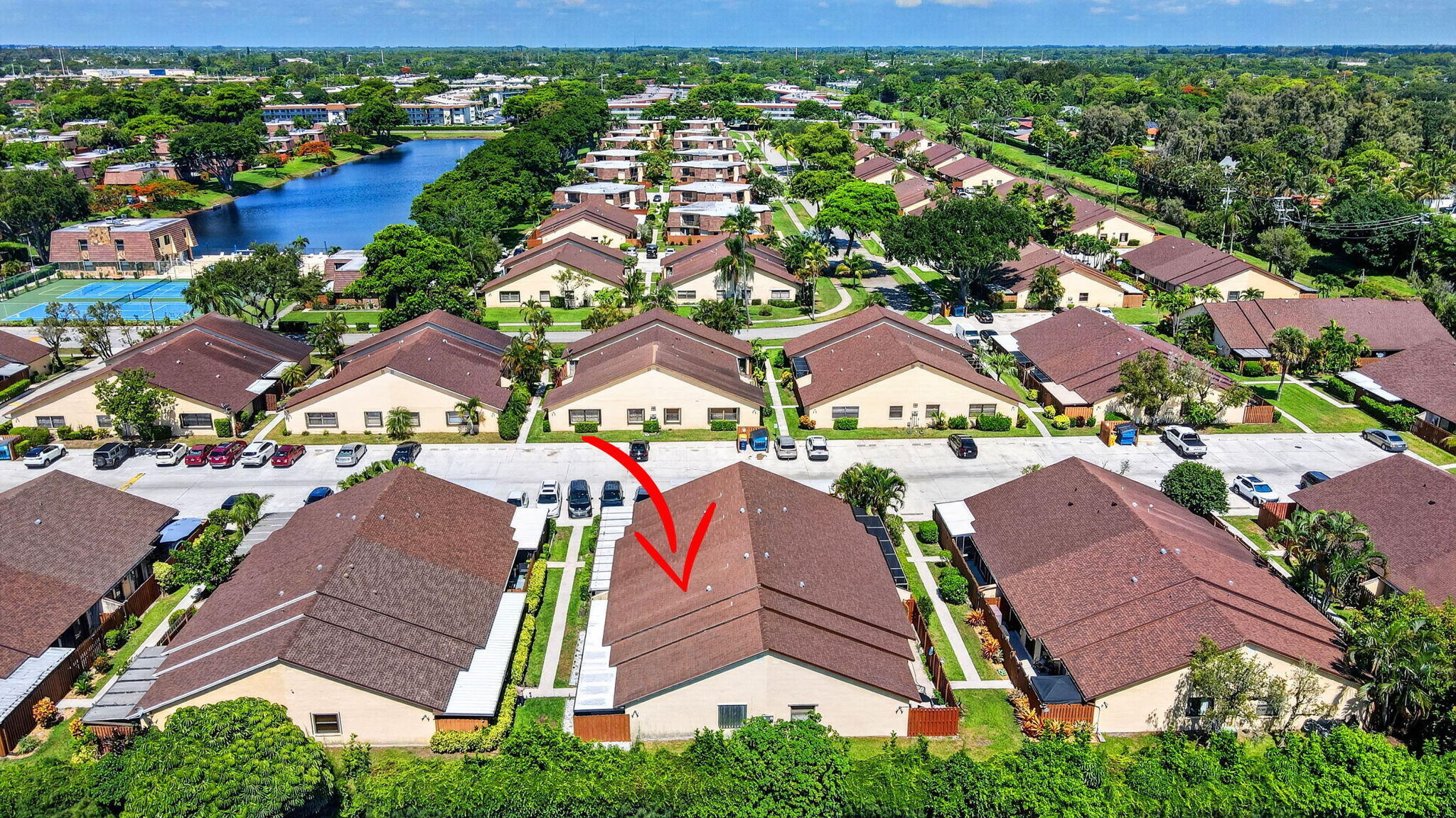 SPRINGDALE HOMES - Residential