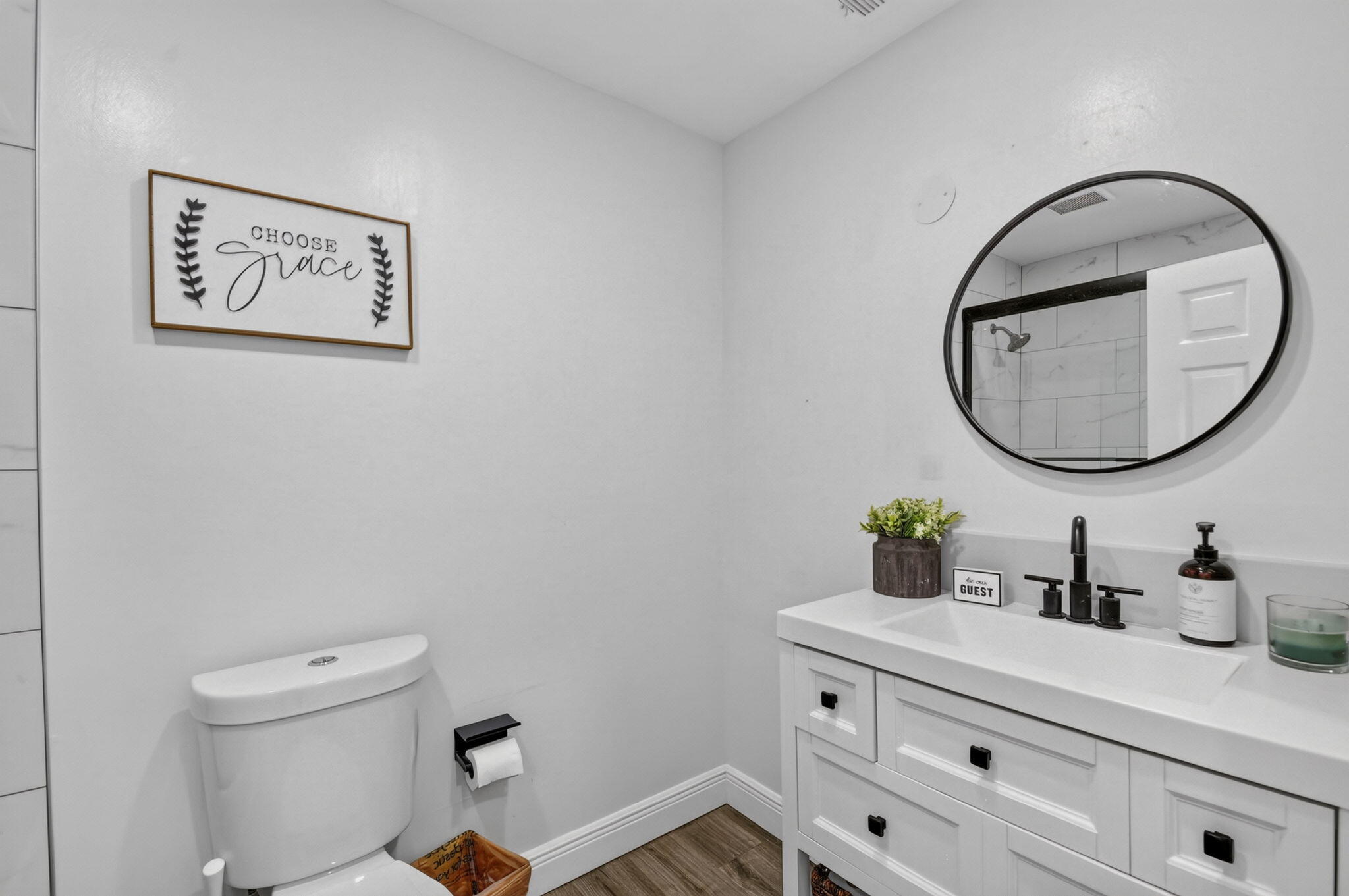 SPRINGDALE HOMES - Residential