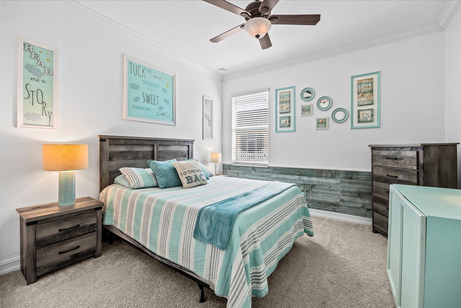 ST ANDREWS TOWNHOMES REPLAT NO 2 - Residential