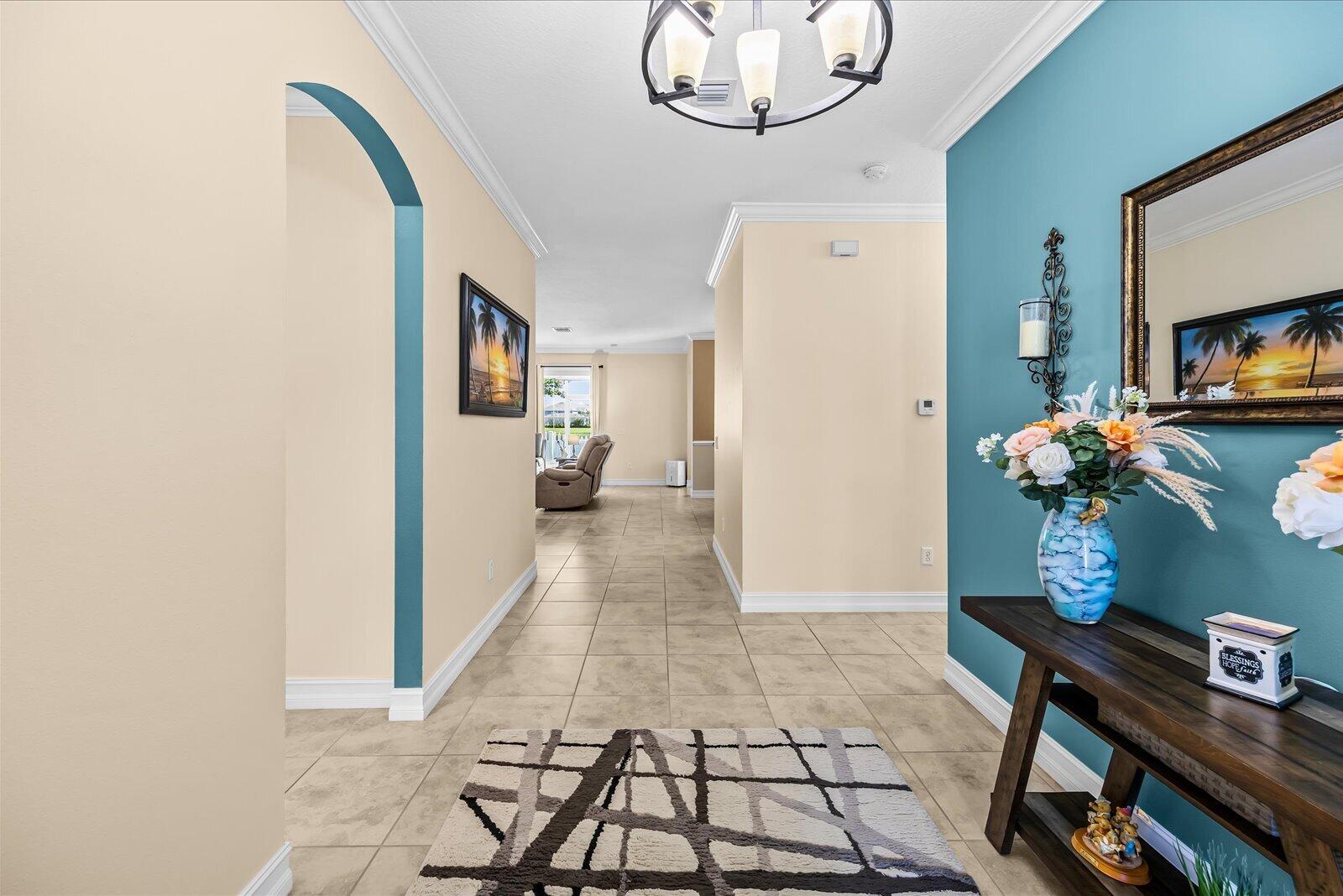 ST ANDREWS TOWNHOMES REPLAT NO 2 - Residential