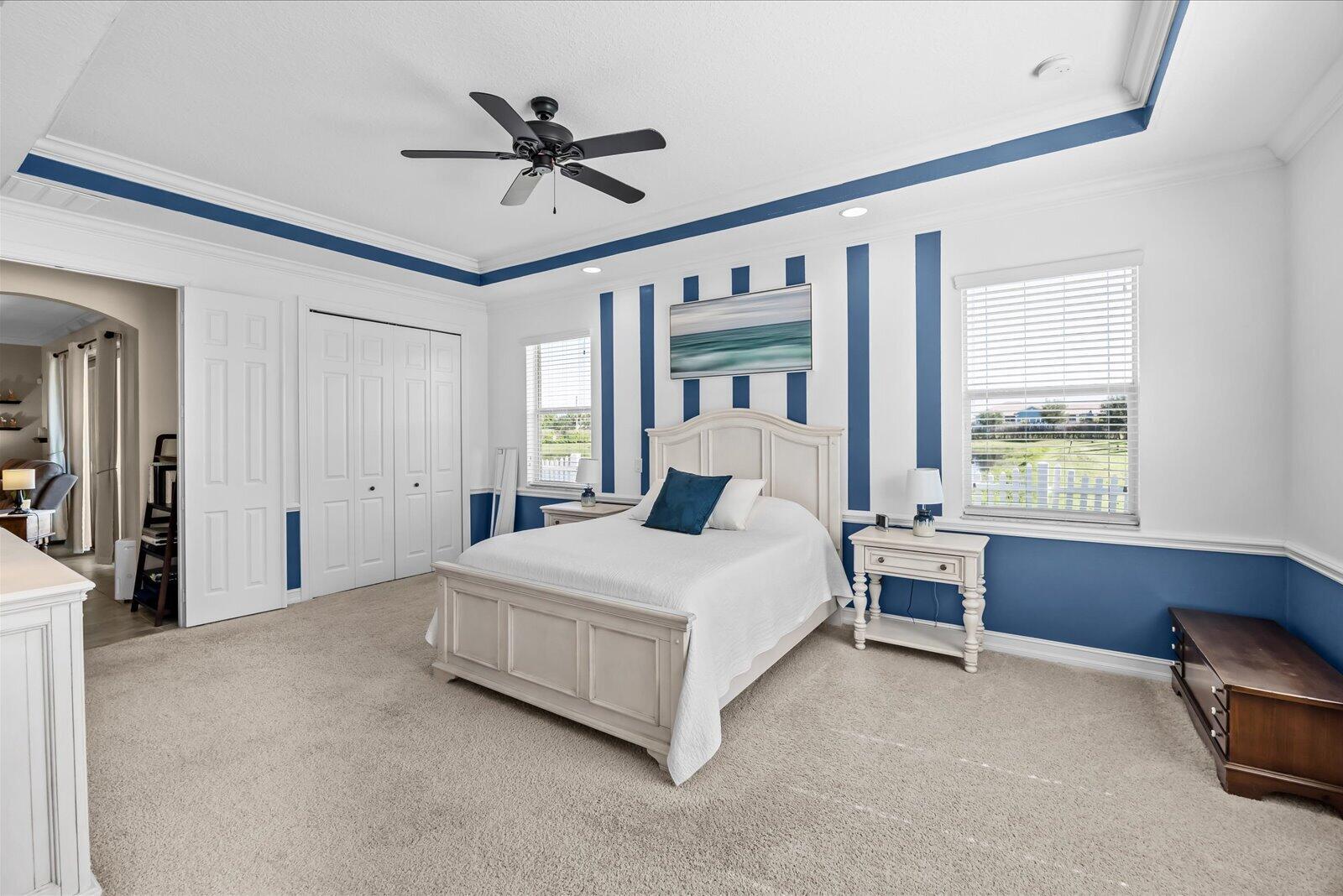 ST ANDREWS TOWNHOMES REPLAT NO 2 - Residential