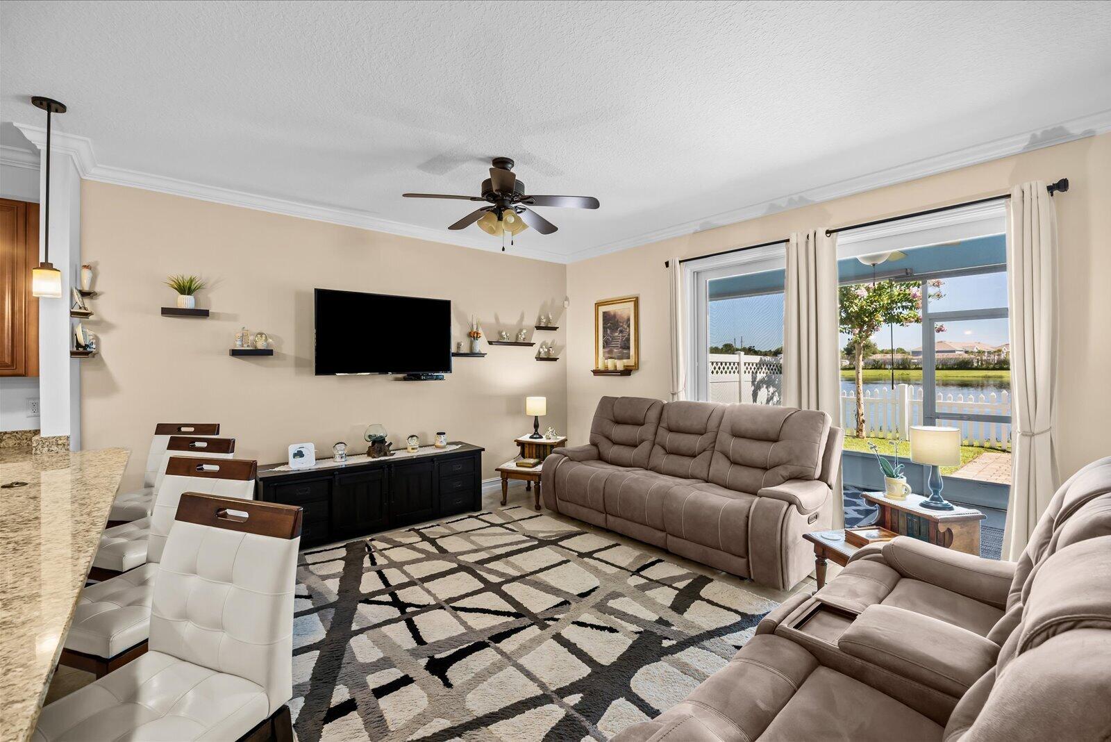 ST ANDREWS TOWNHOMES REPLAT NO 2 - Residential