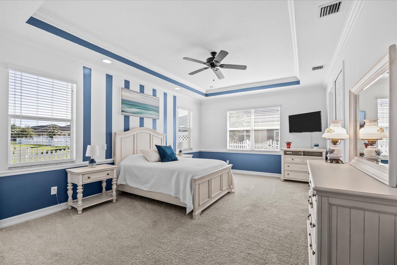 ST ANDREWS TOWNHOMES REPLAT NO 2 - Residential