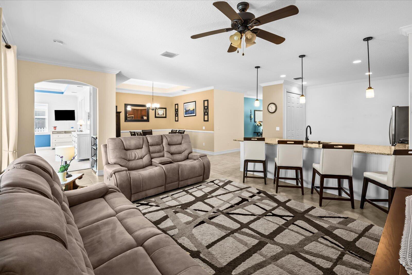 ST ANDREWS TOWNHOMES REPLAT NO 2 - Residential