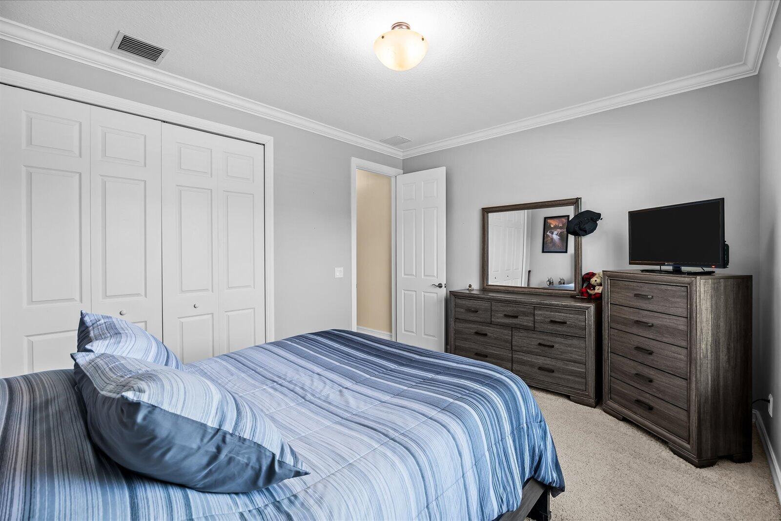 ST ANDREWS TOWNHOMES REPLAT NO 2 - Residential