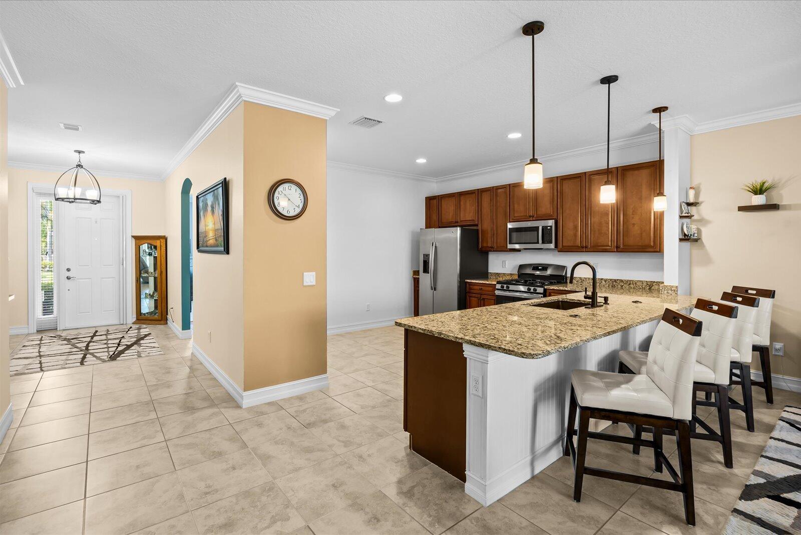ST ANDREWS TOWNHOMES REPLAT NO 2 - Residential
