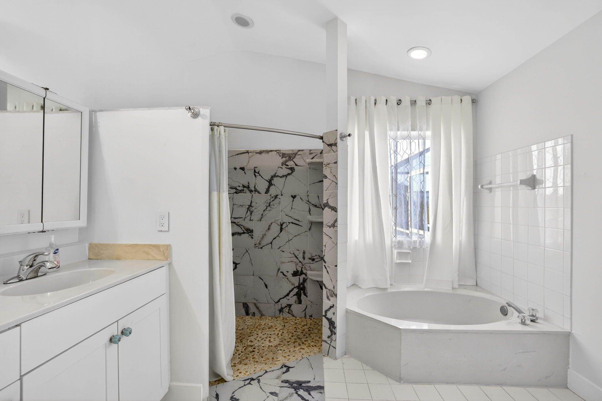 WEST GLEN ADDITION - Residential