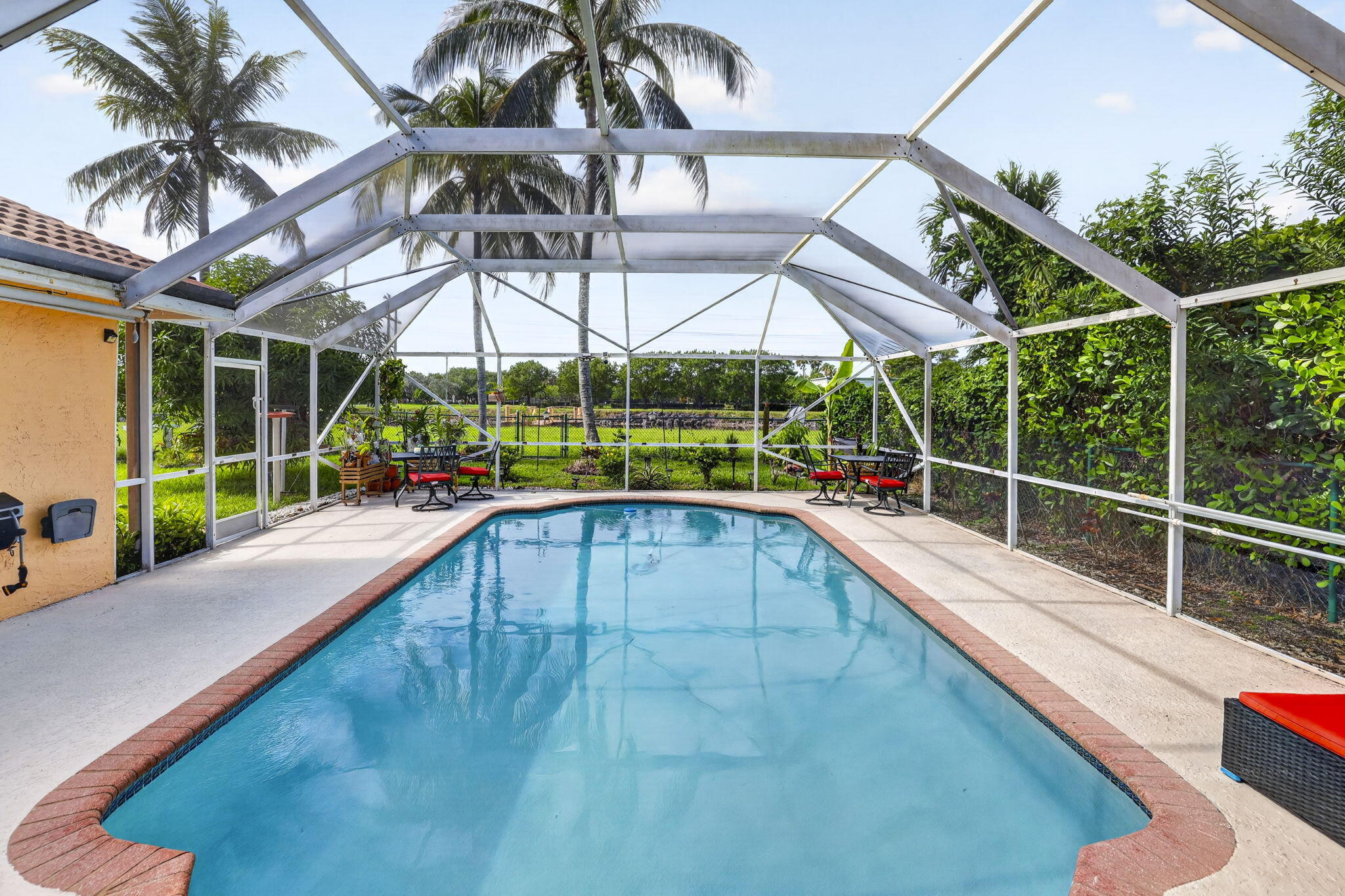 WEST GLEN ADDITION - Residential