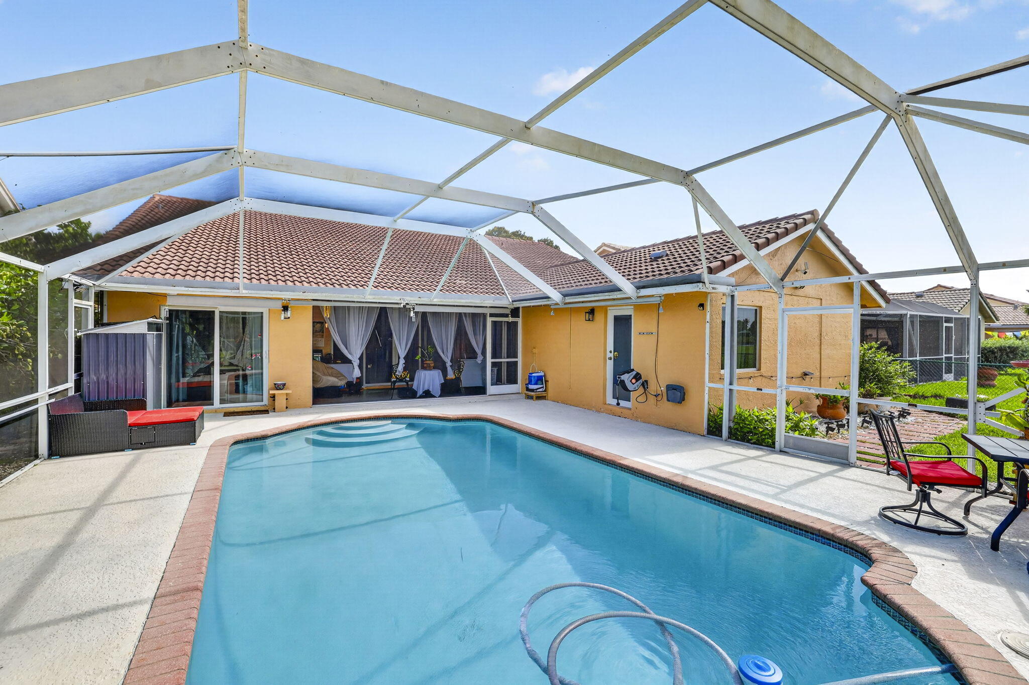 WEST GLEN ADDITION - Residential