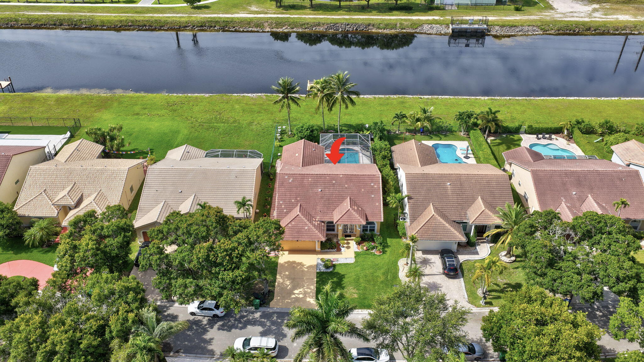 WEST GLEN ADDITION - Residential