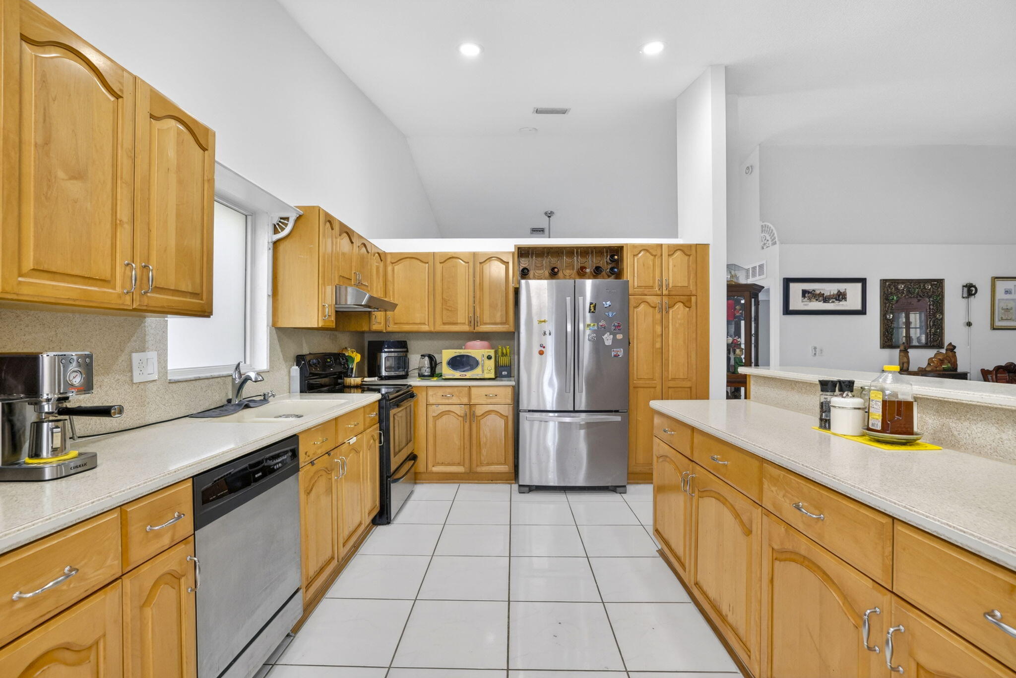 WEST GLEN ADDITION - Residential