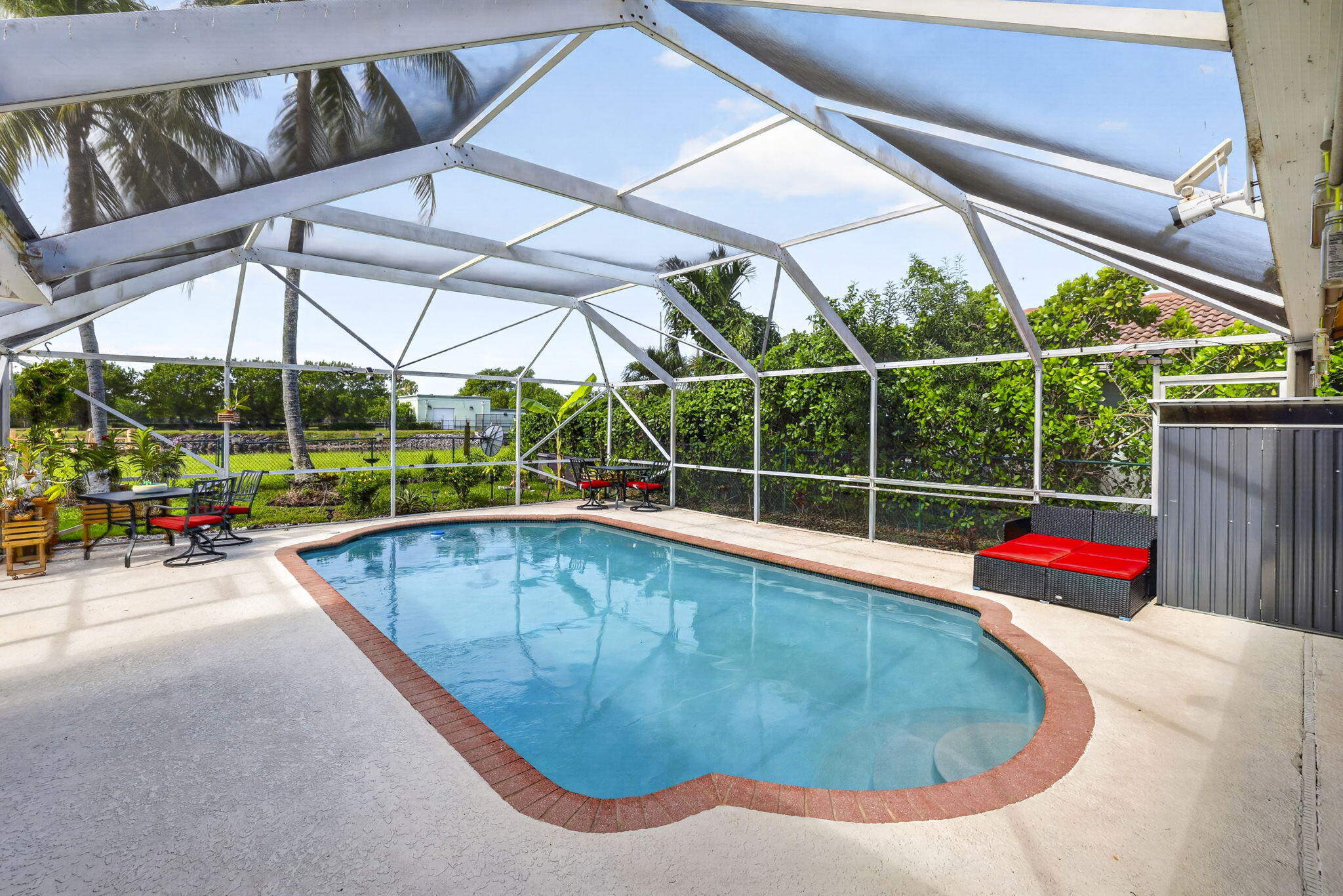 WEST GLEN ADDITION - Residential