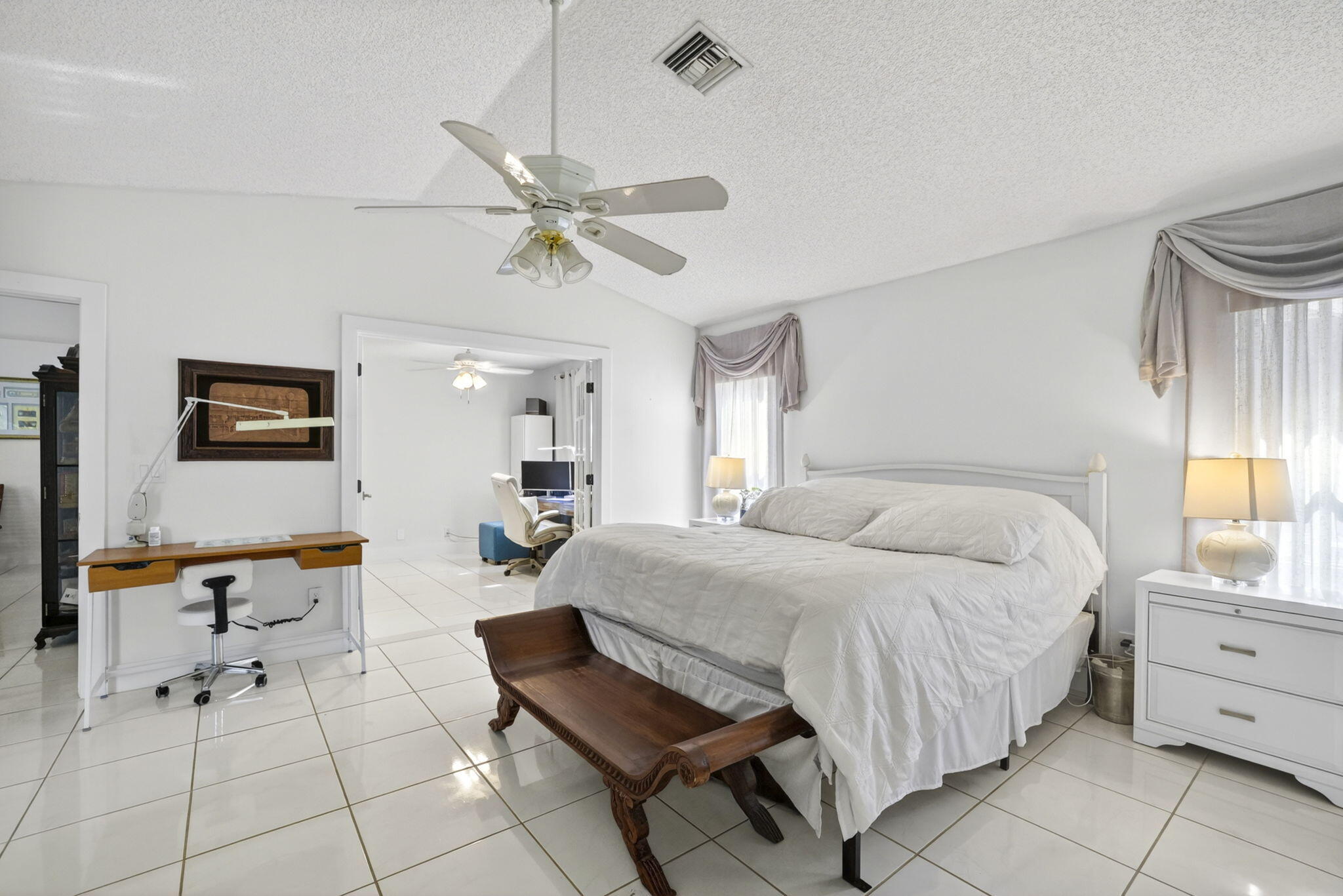 WEST GLEN ADDITION - Residential