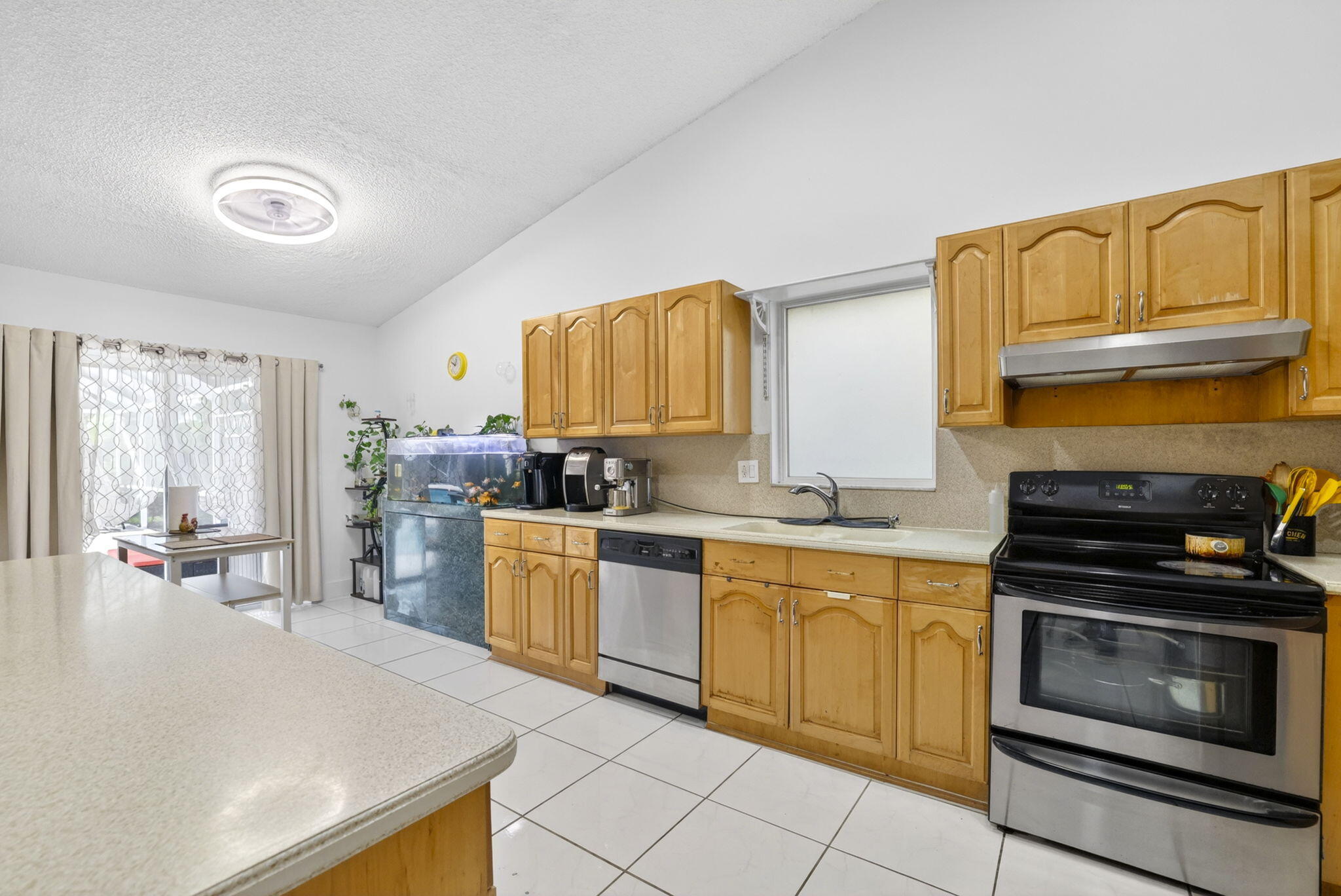 WEST GLEN ADDITION - Residential