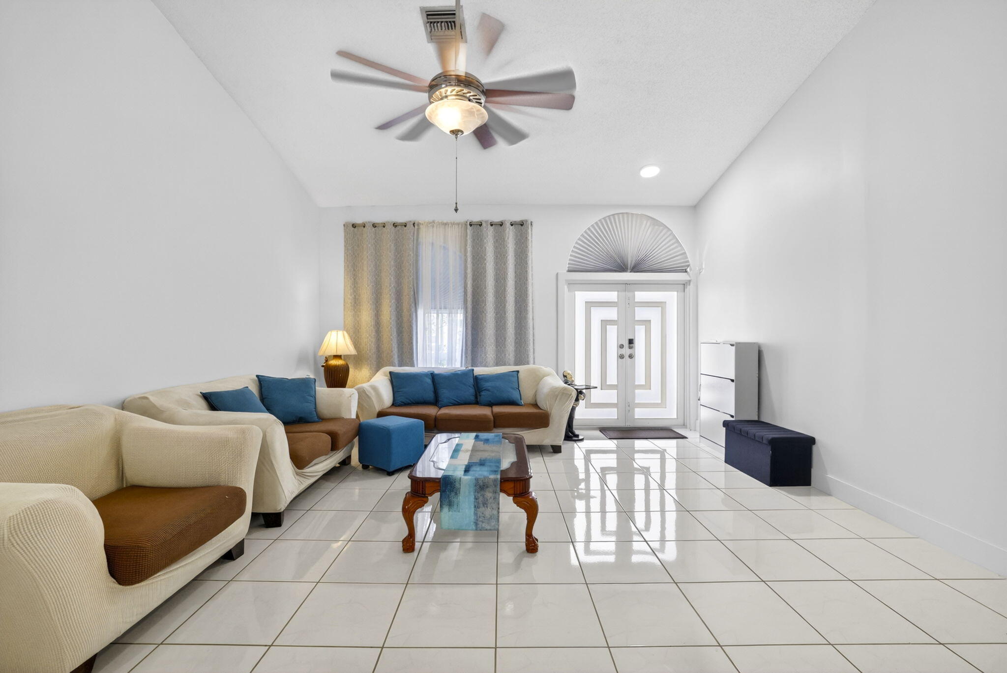 WEST GLEN ADDITION - Residential