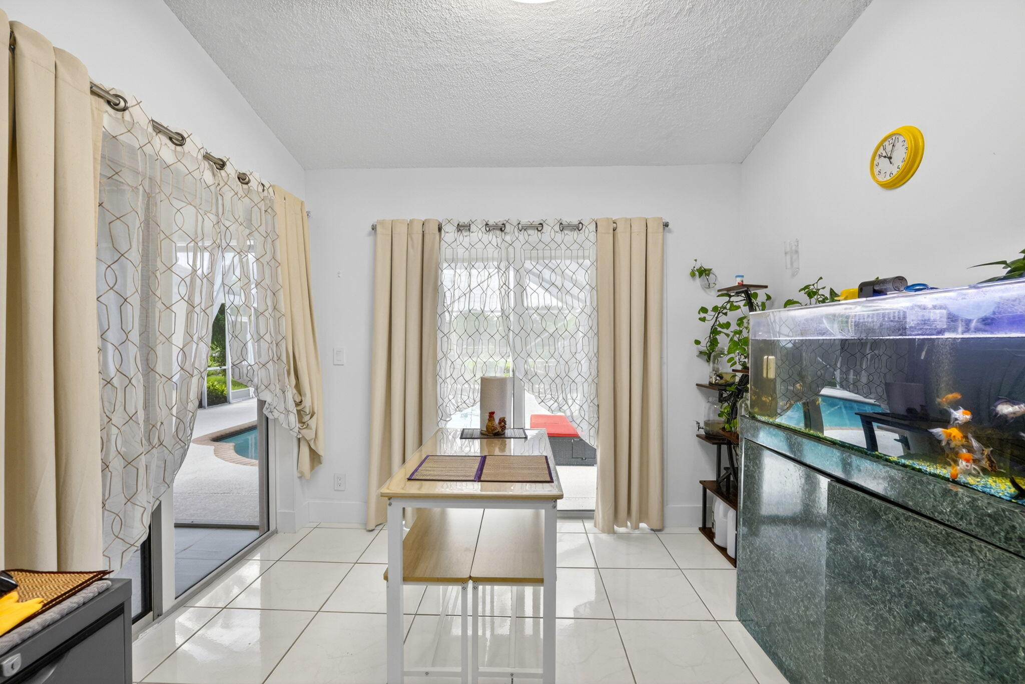 WEST GLEN ADDITION - Residential