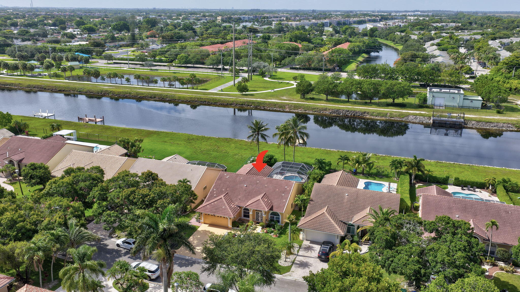 WEST GLEN ADDITION - Residential