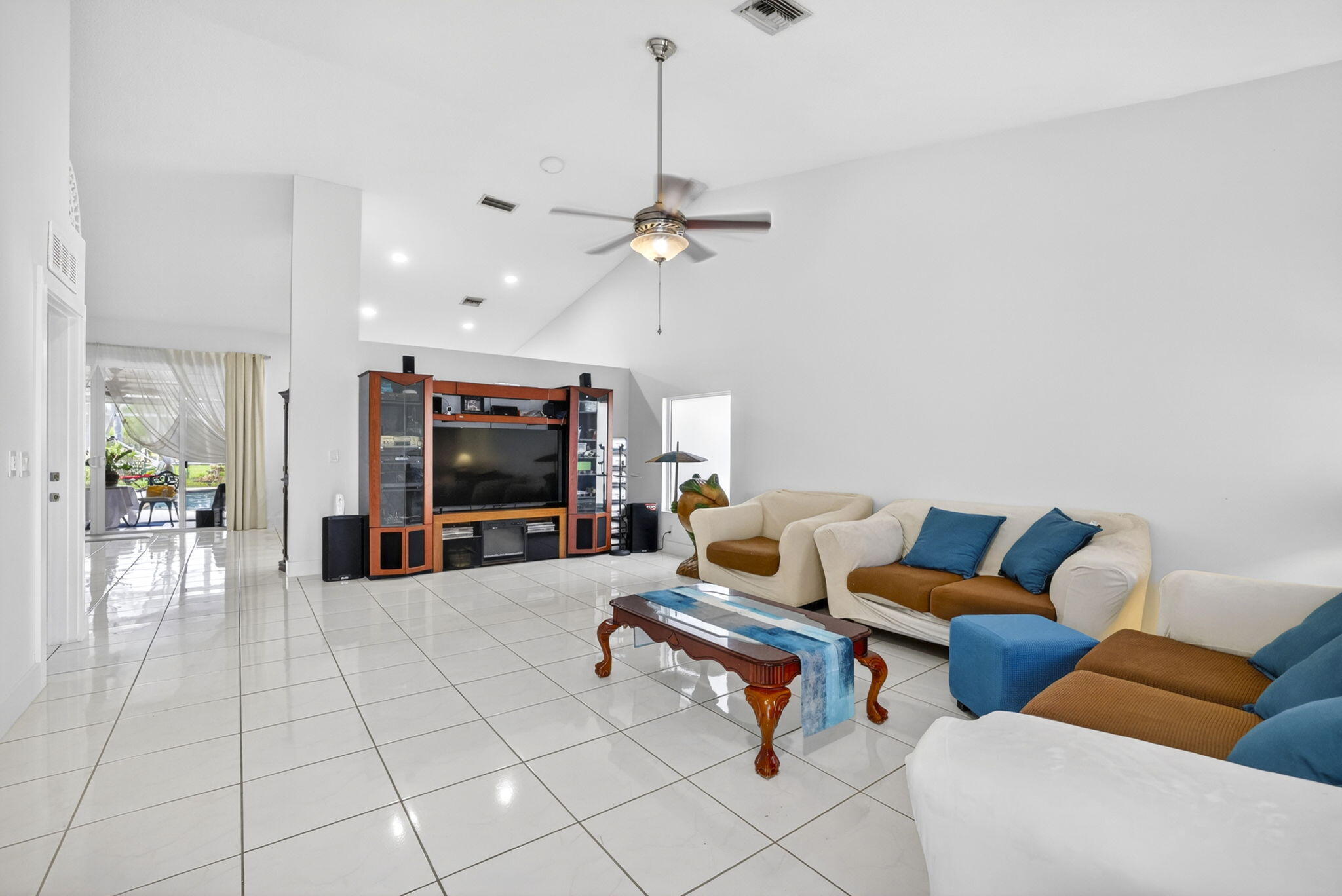 WEST GLEN ADDITION - Residential