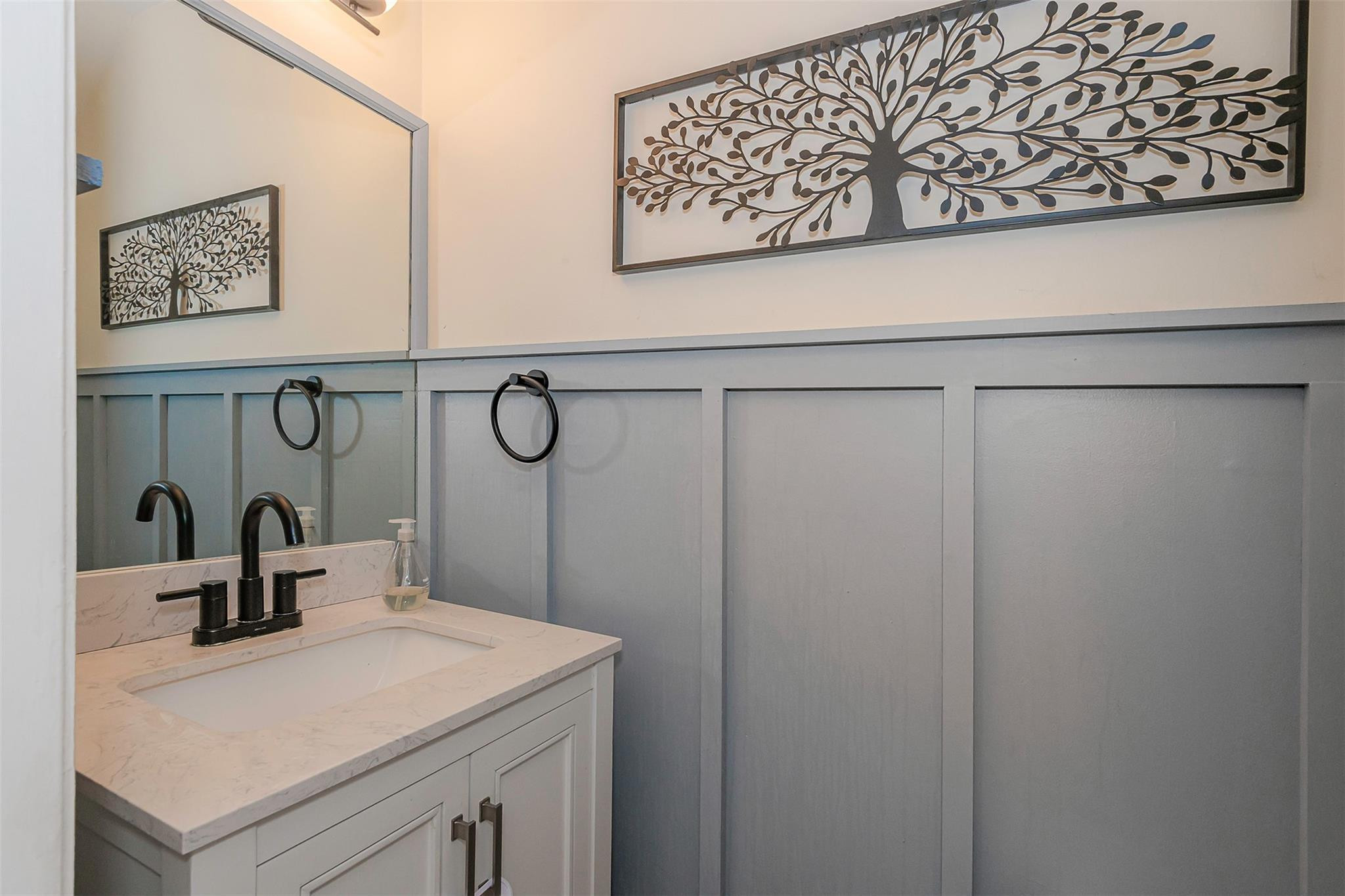 ROCK CREEK PHASE TWO - Residential