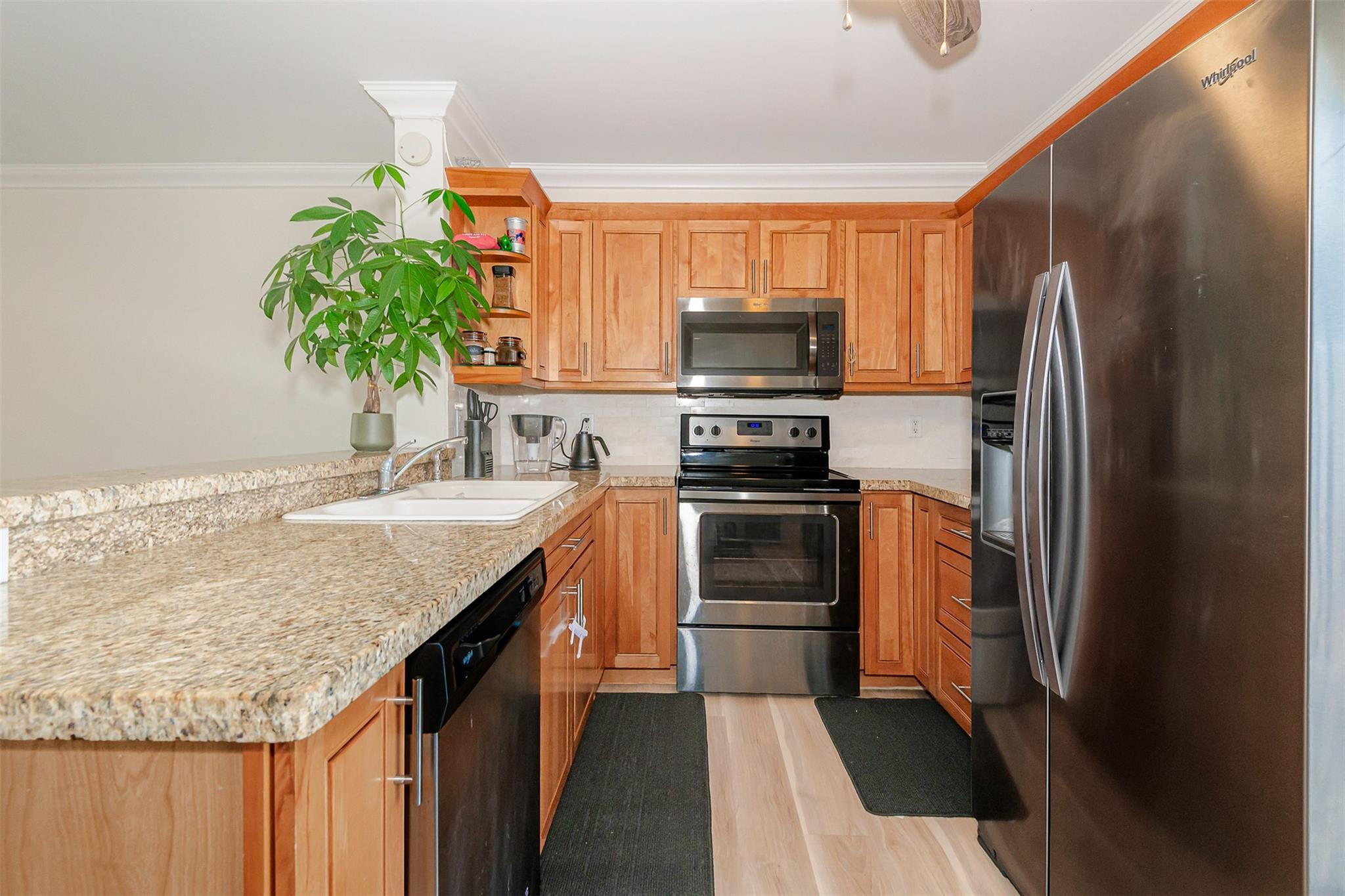 ROCK CREEK PHASE TWO - Residential