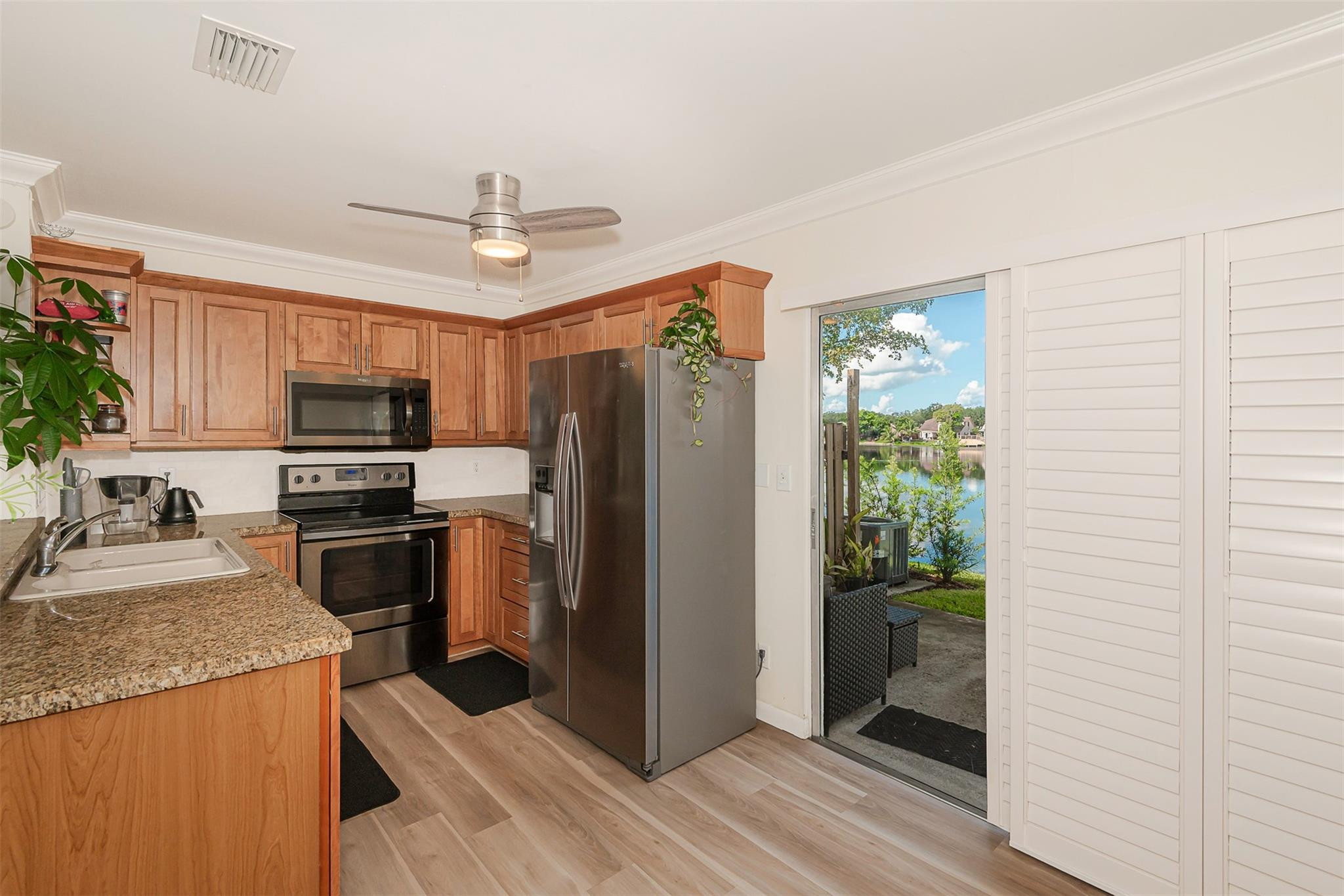ROCK CREEK PHASE TWO - Residential