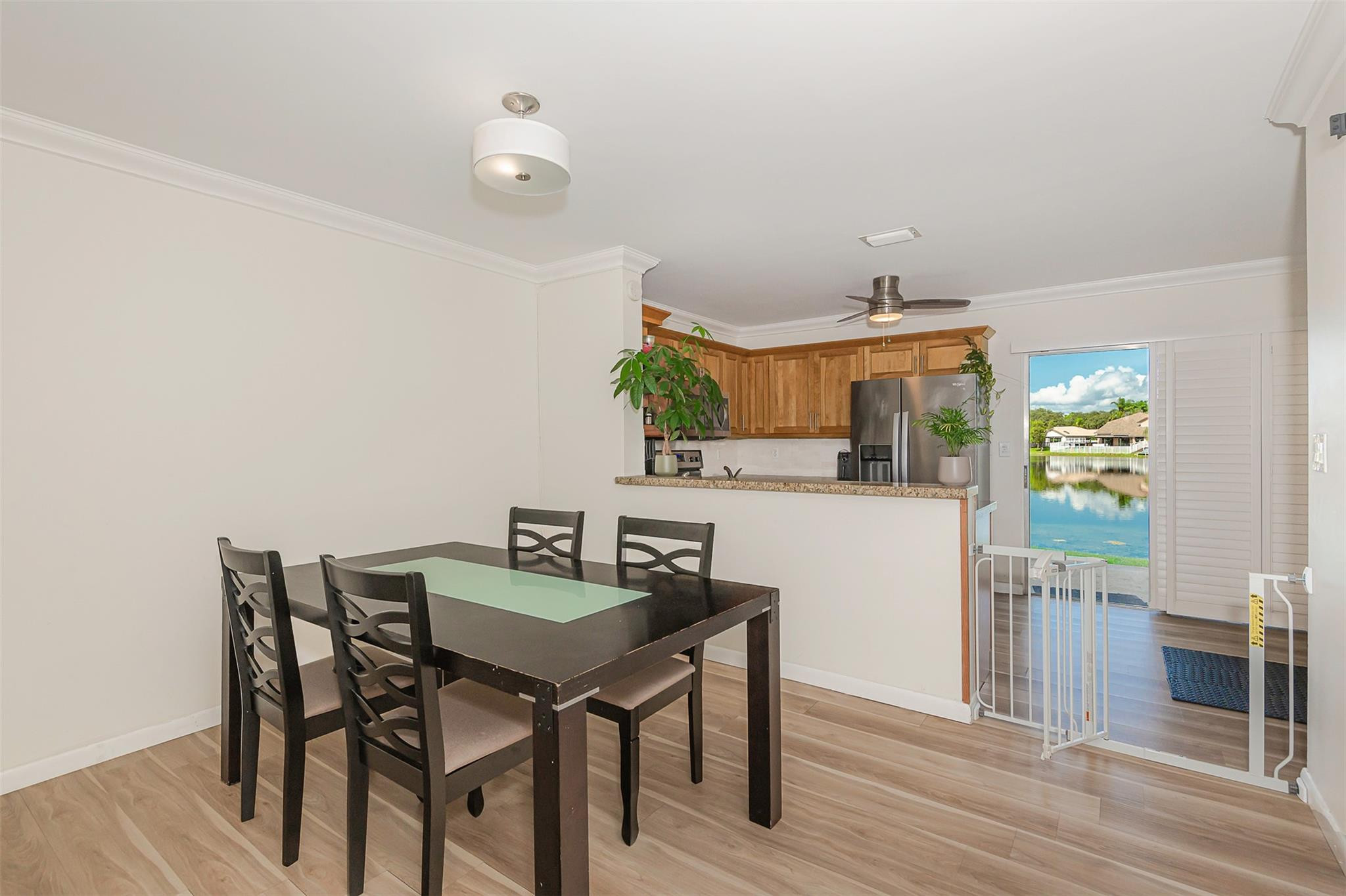 ROCK CREEK PHASE TWO - Residential