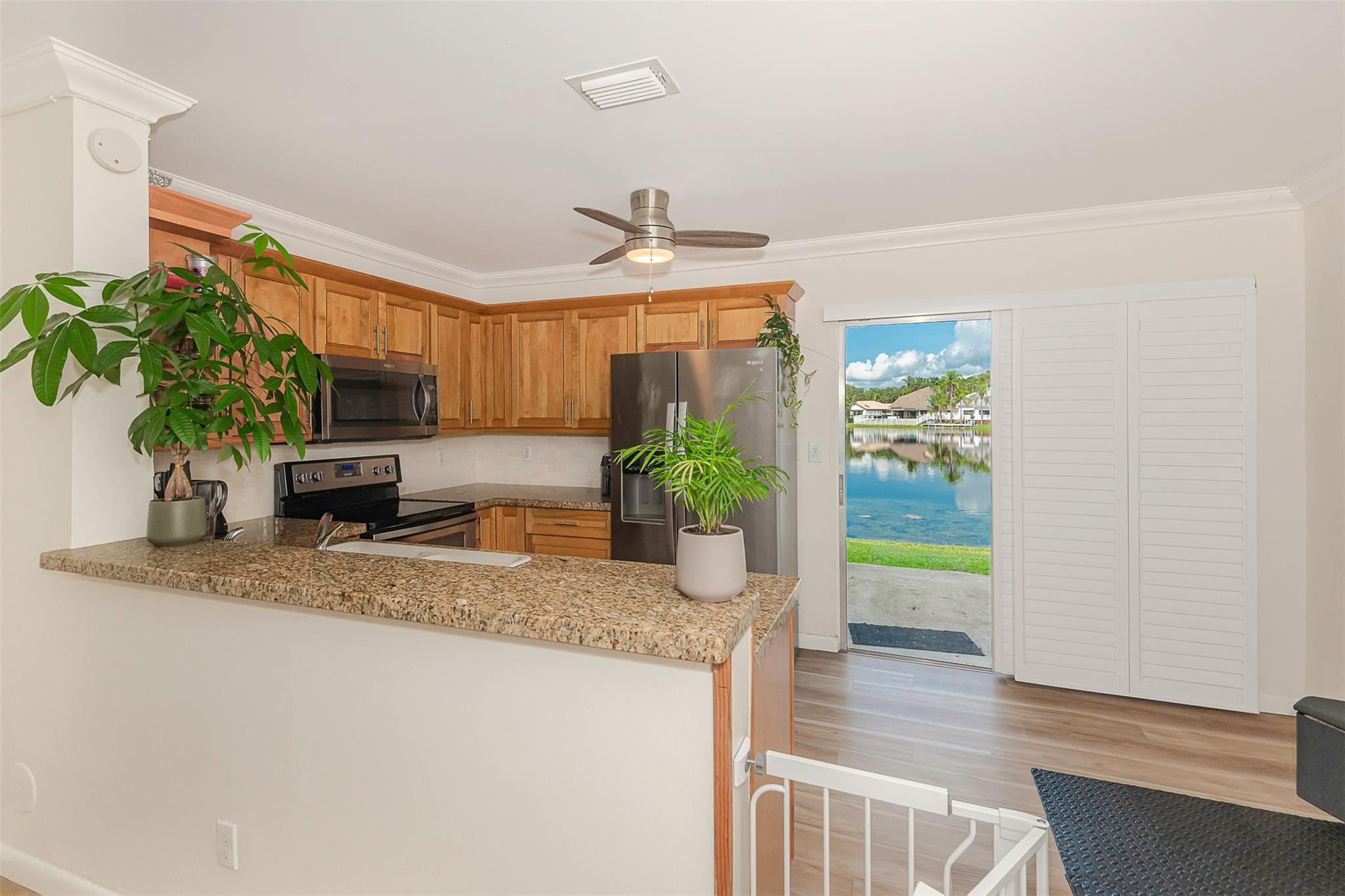 ROCK CREEK PHASE TWO - Residential